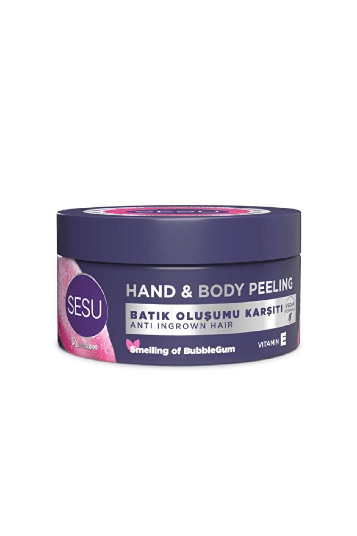 Genel Markalar Vücut Peelingi 250ML (Hand & Body Peelıbg) — 8690605078218