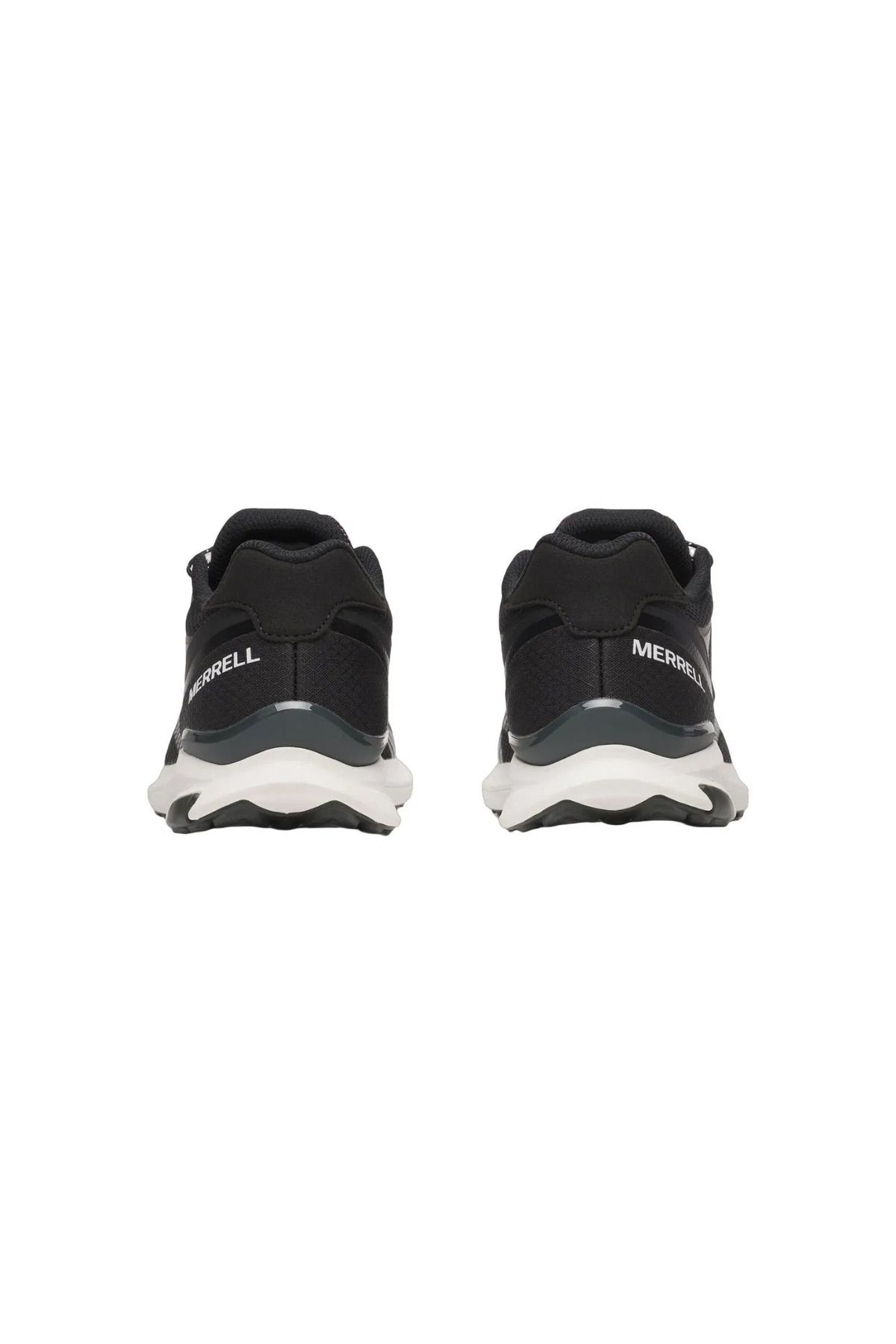 Merrell-Women's Black Skyquest Trek Casual Shoes J 068540 -6000 5