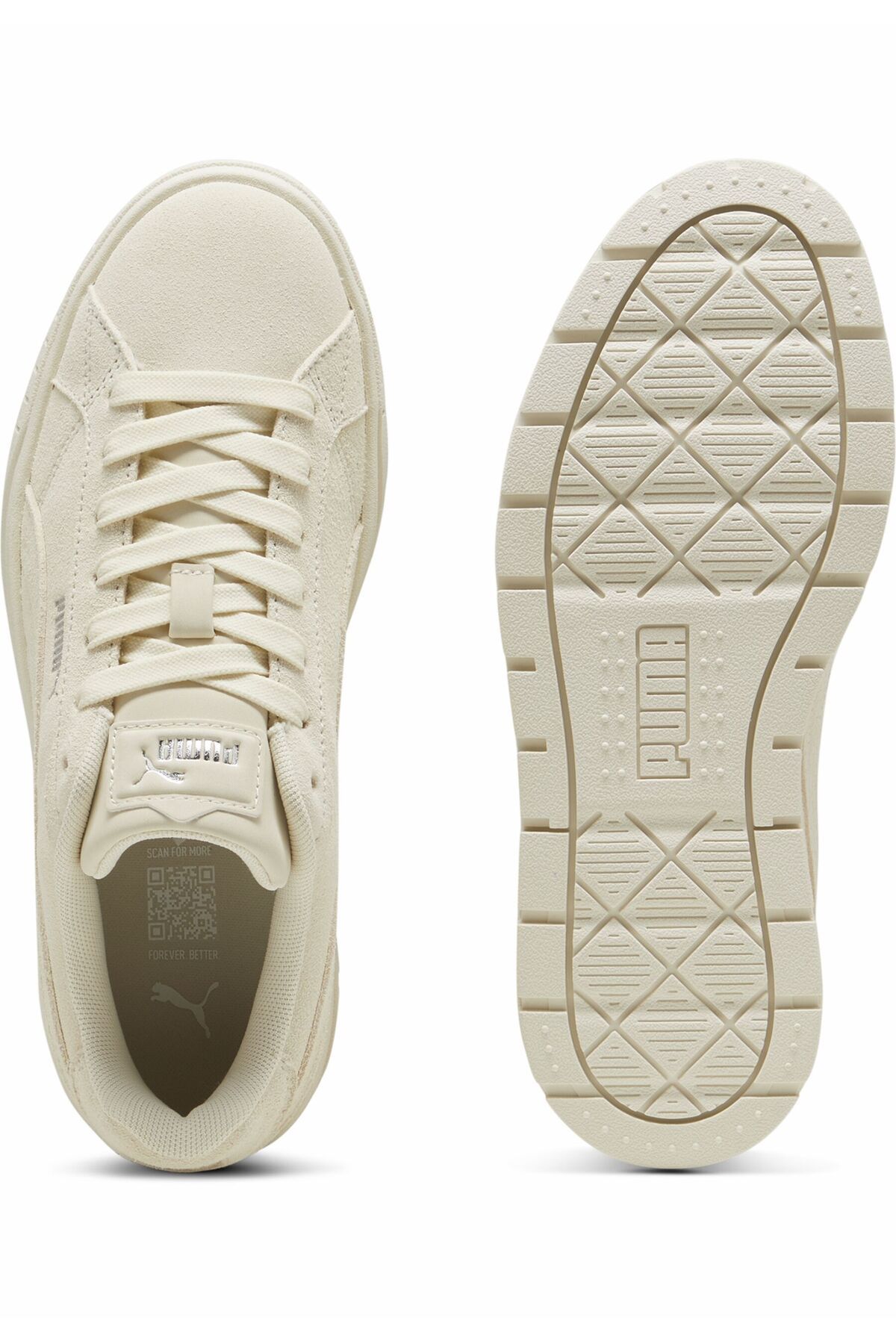 Puma-Karmen II Sneaker Damen 6