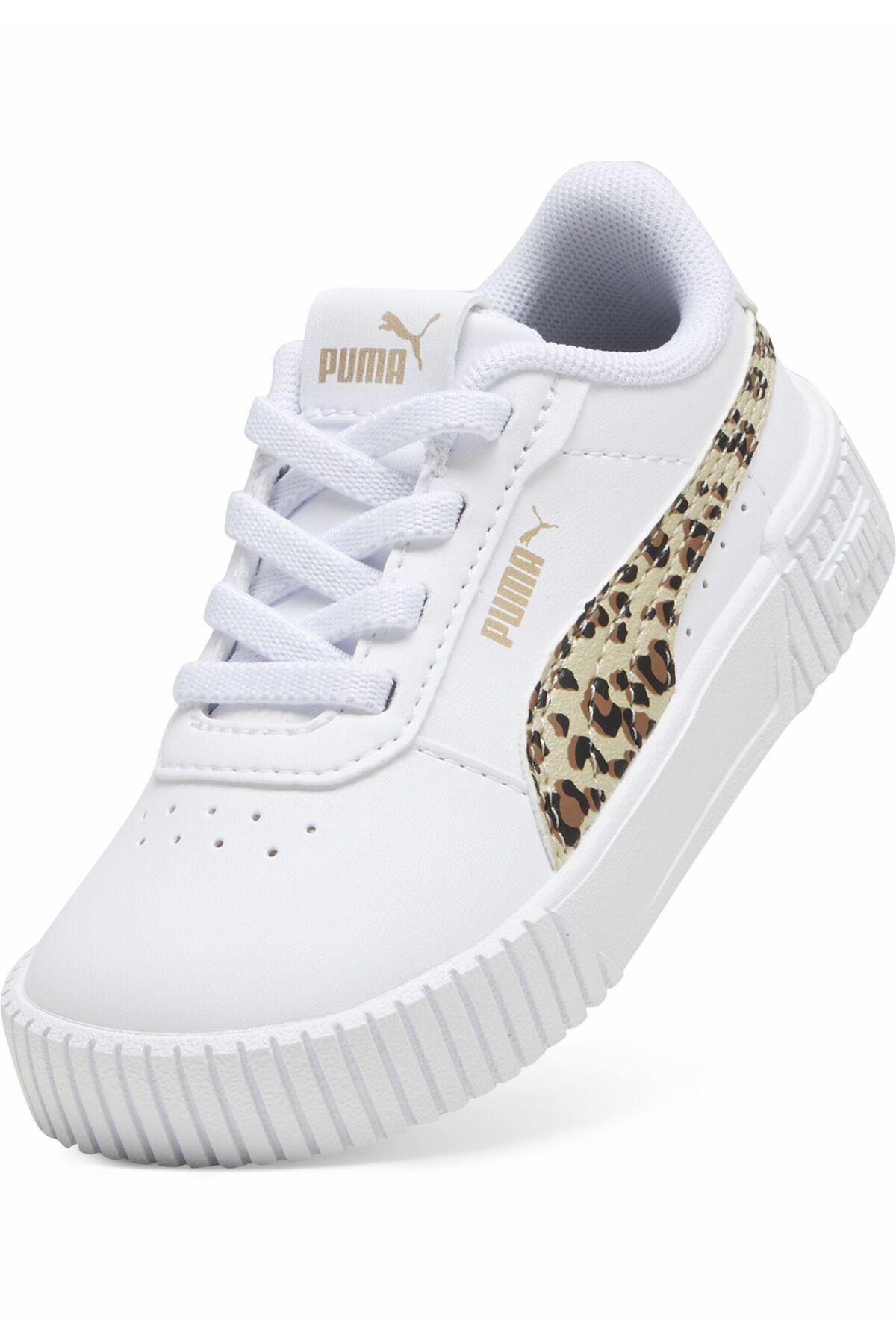 Puma-Batolecí tenisky Carina 2.0 Animal Update 6