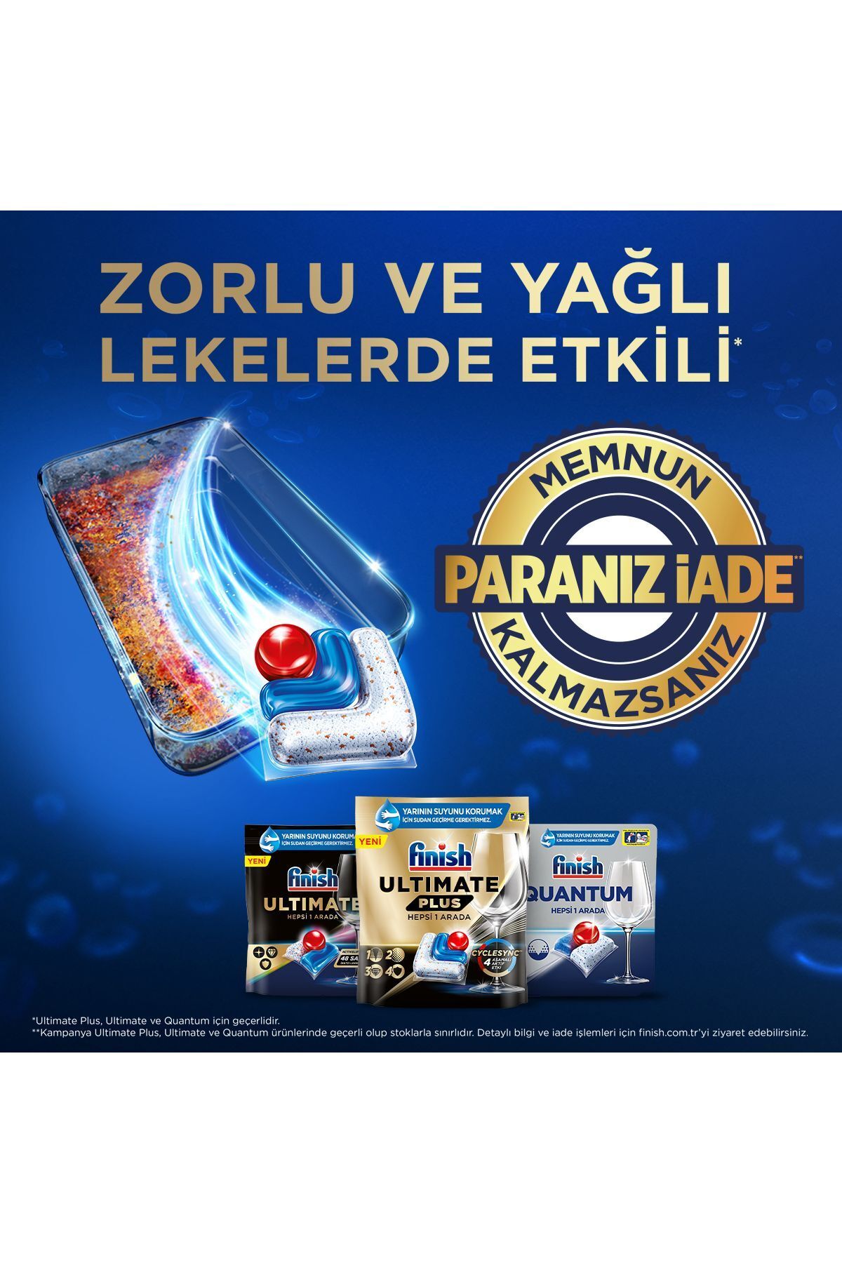 Finish-Powerball Quantum 80 Tablets 8