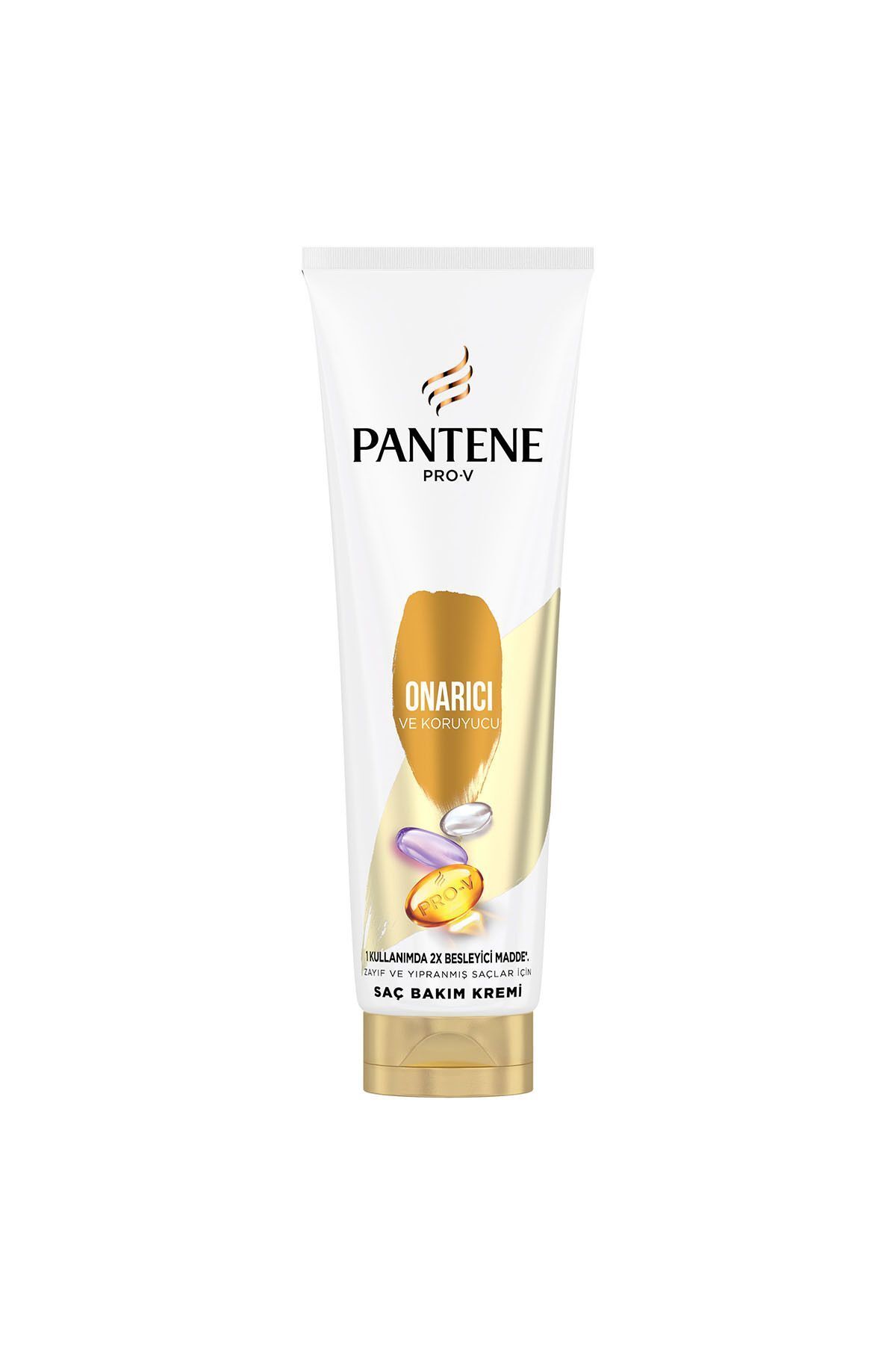 Pantene-275 ml Conditioner - Repairing 2