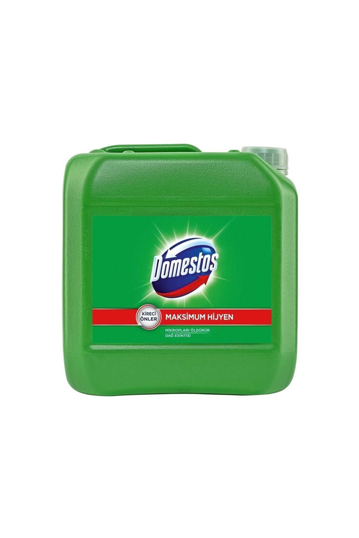Domestos 3240 ml Çamaşır Suyu Çam Ferahlığı