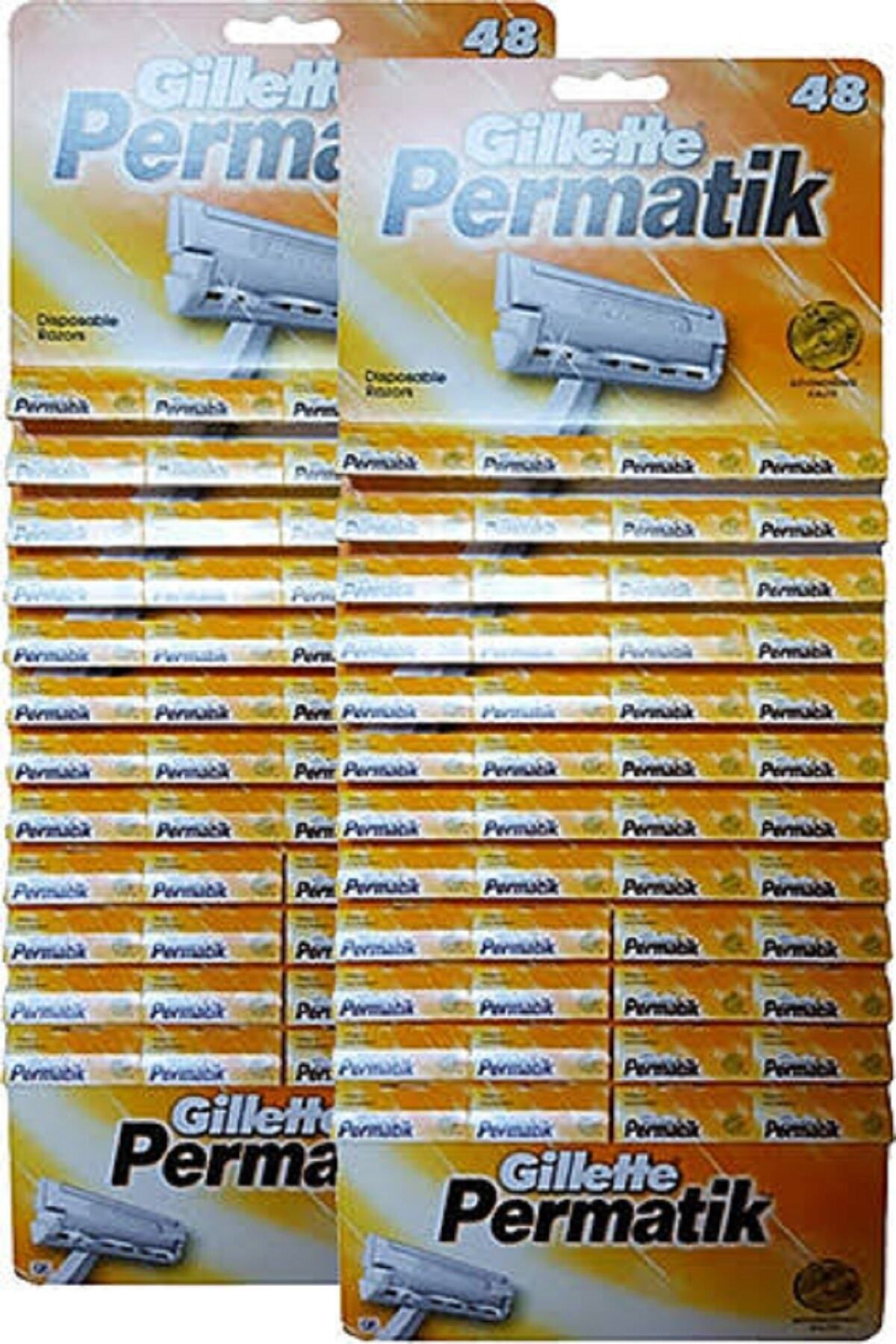 خود تراش ژیلت TYC00125507482