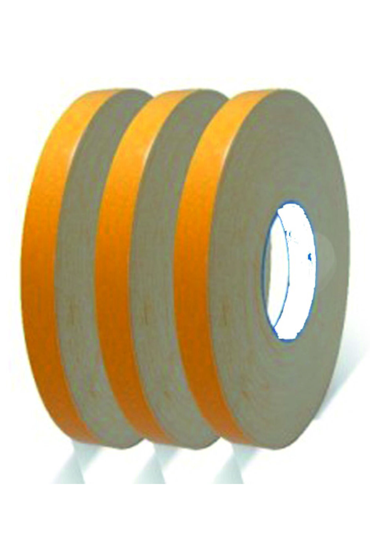 ELF-DOUBLE SIDED SILICONE FOAM TAPE 50 METERS 30 MM / 3 CM ENDE) 5