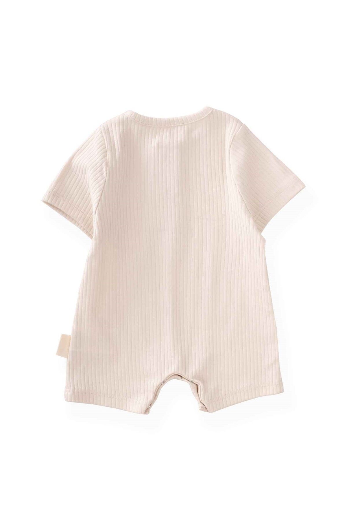 Cigit Fitilli Tulum 0-3 Yaş Bej fotoğrafı 3 (önizleme)