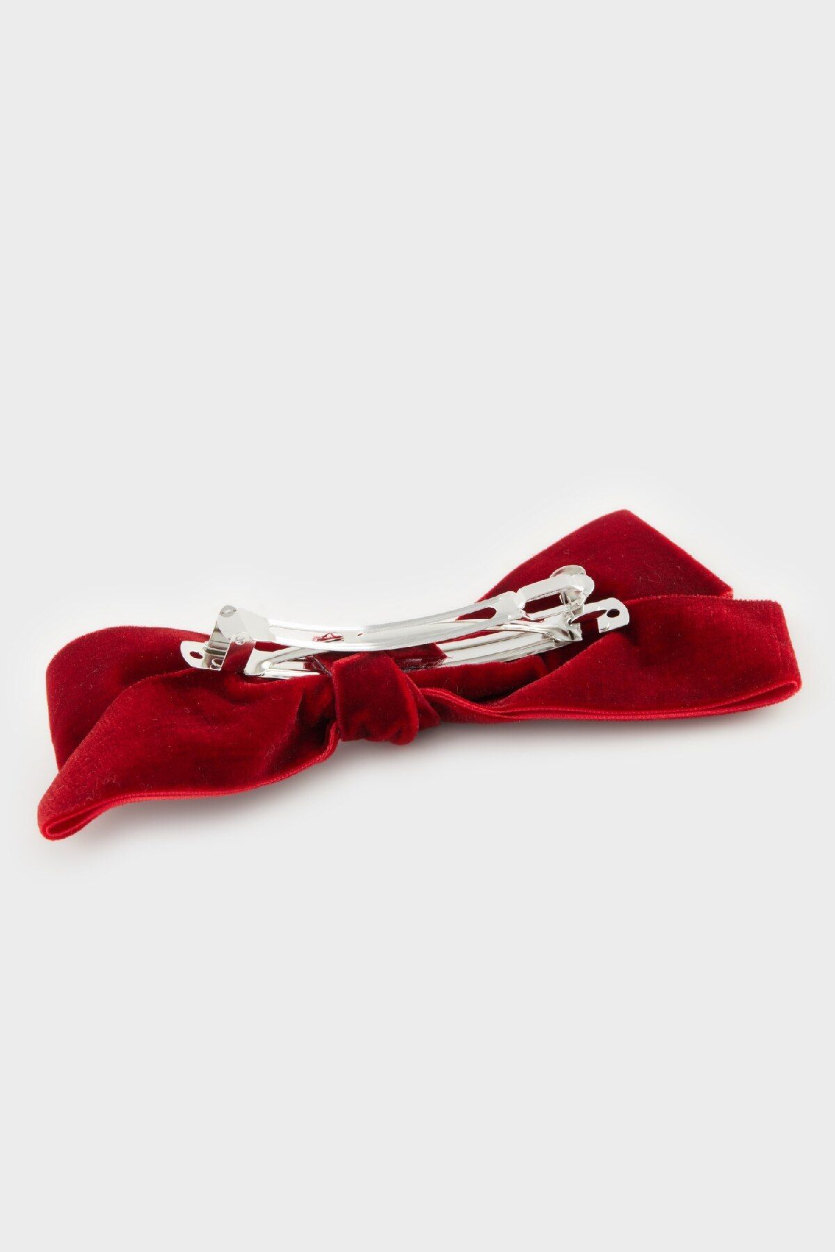 DeFacto-Damen-Haarnadel mit Schleife E5746AXNS 3