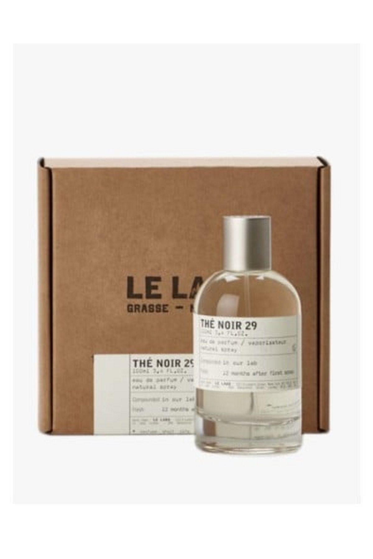 Le Labo-عطر سانتال 33 لي لابو 100 مل Santal 33 Le Labo 1