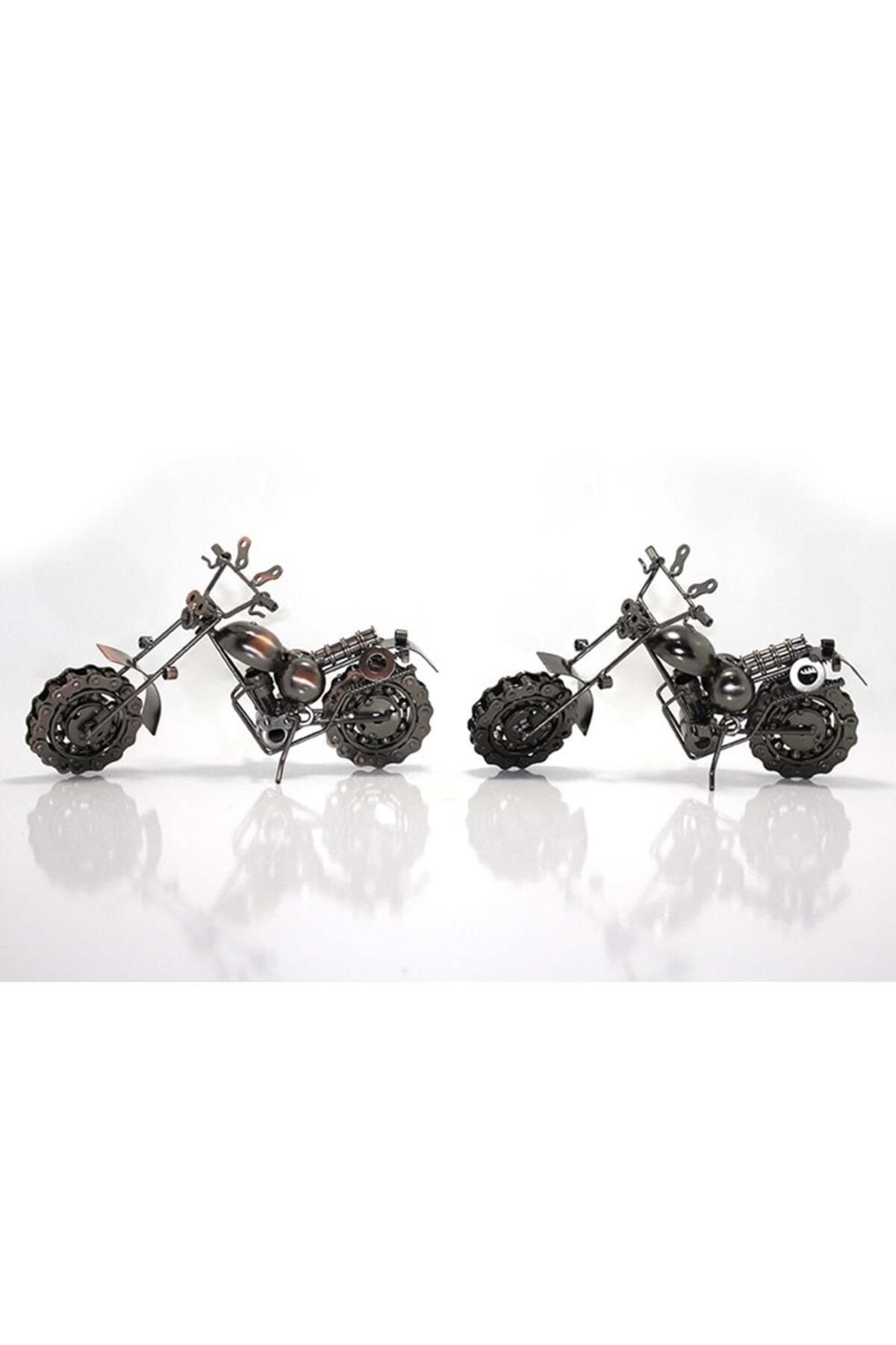 KENPAZAR Metal Motor Orta Boy