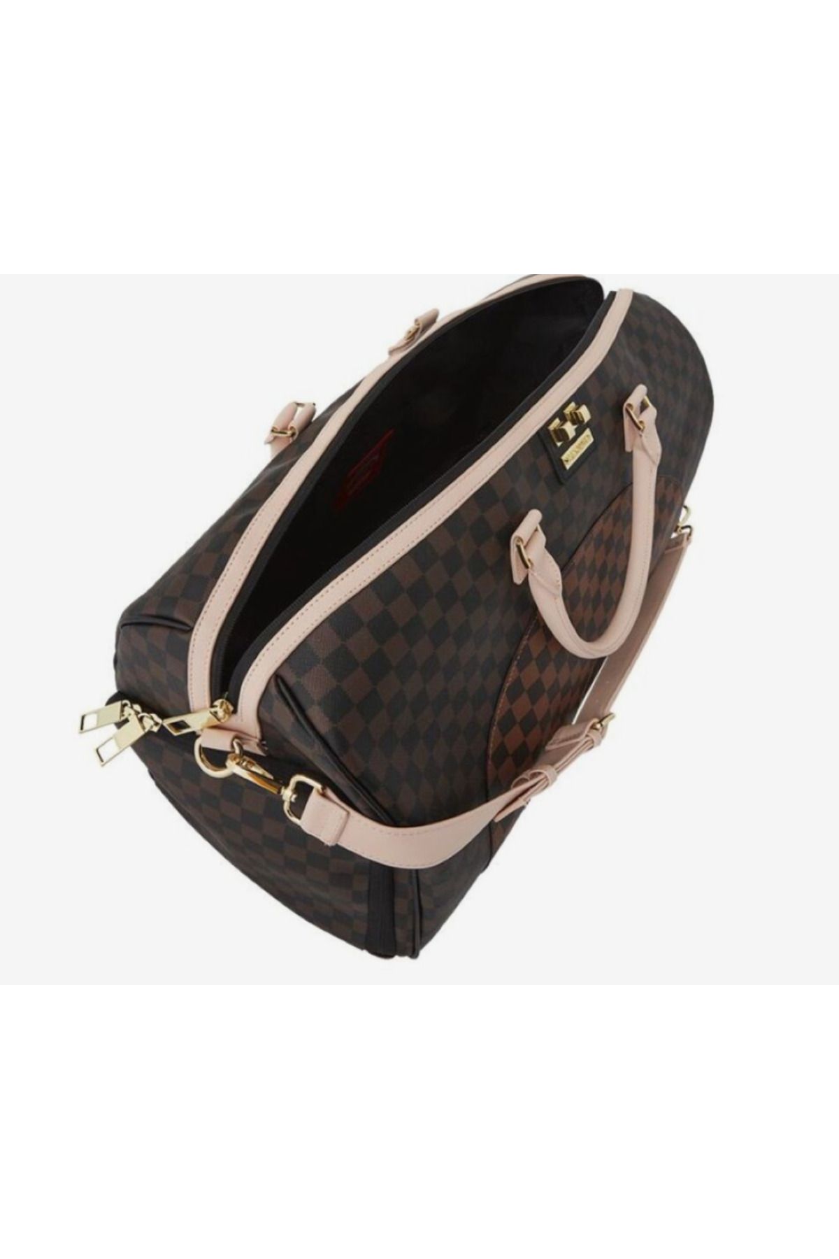 چمدان و ساک چند رنگ مردانه زنانه بند اسپری BAG اورجینال SprayGround bag