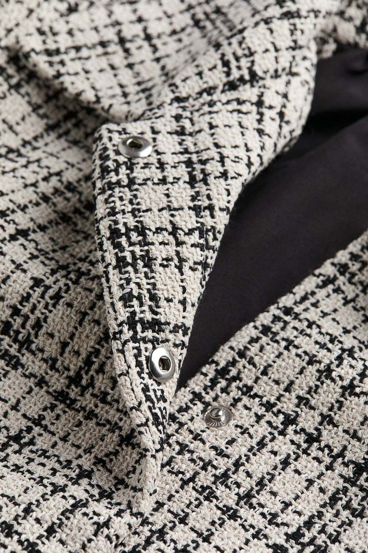 H&M-Bouclé jacket 2