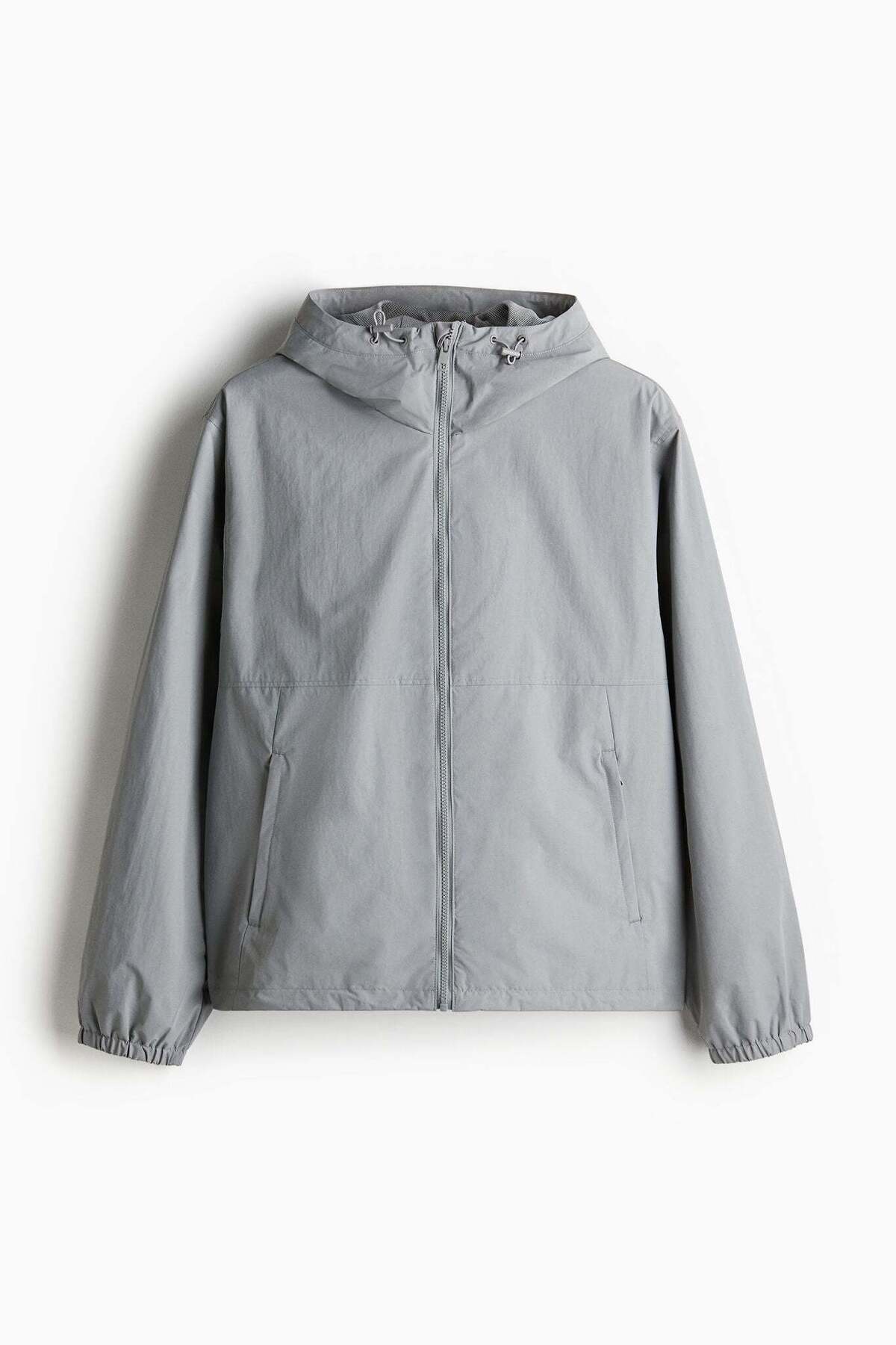 H&M-Regular Fit Windbreaker 1
