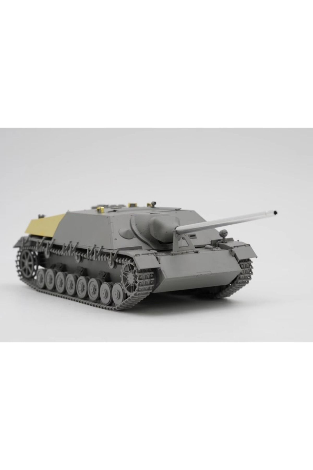 Choice-Border BT-049 1/35 Scale Jagdpanzer IV L/70 V Assemble Model Kit 4