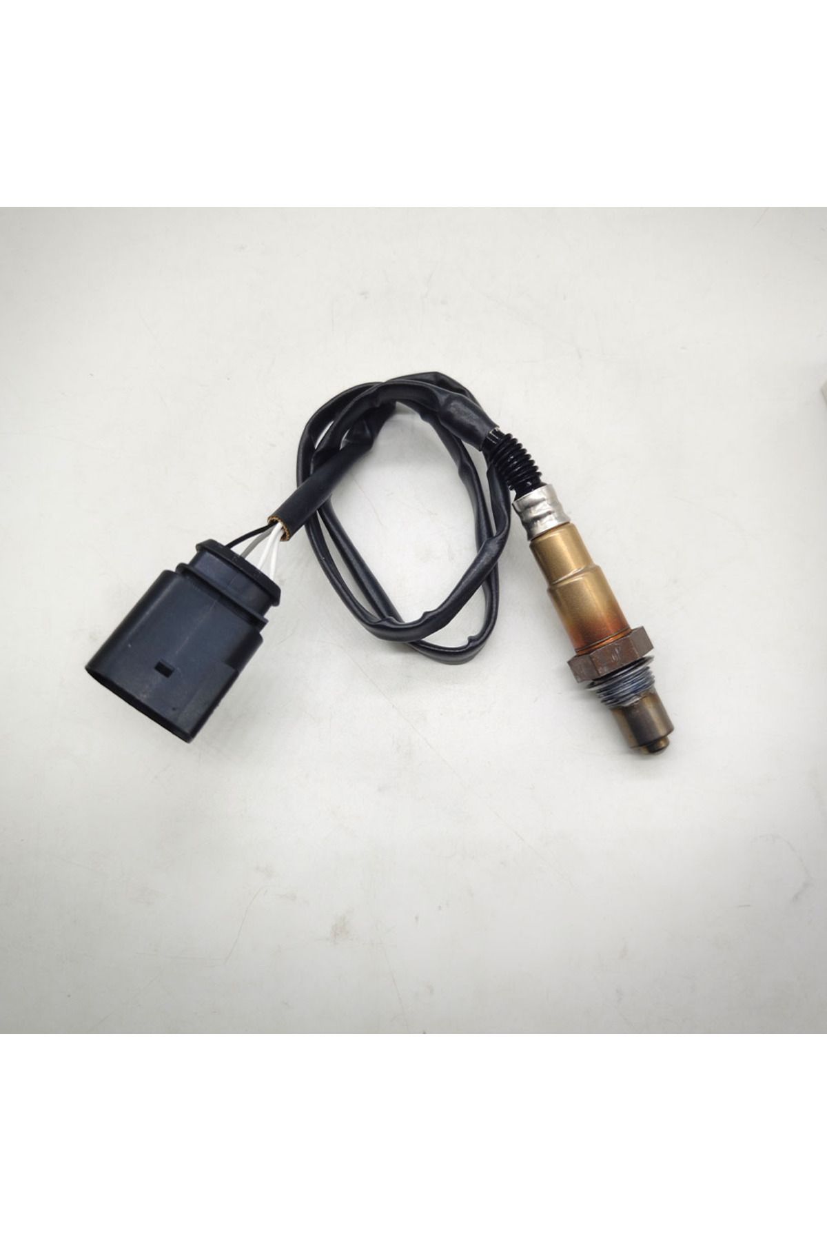 Choice-Oxygen Sensor For VW NEW BEETLE 1.8 2.5 0258010011 030906262R 0258010012 0258010075 4 Wire Lambda... 3