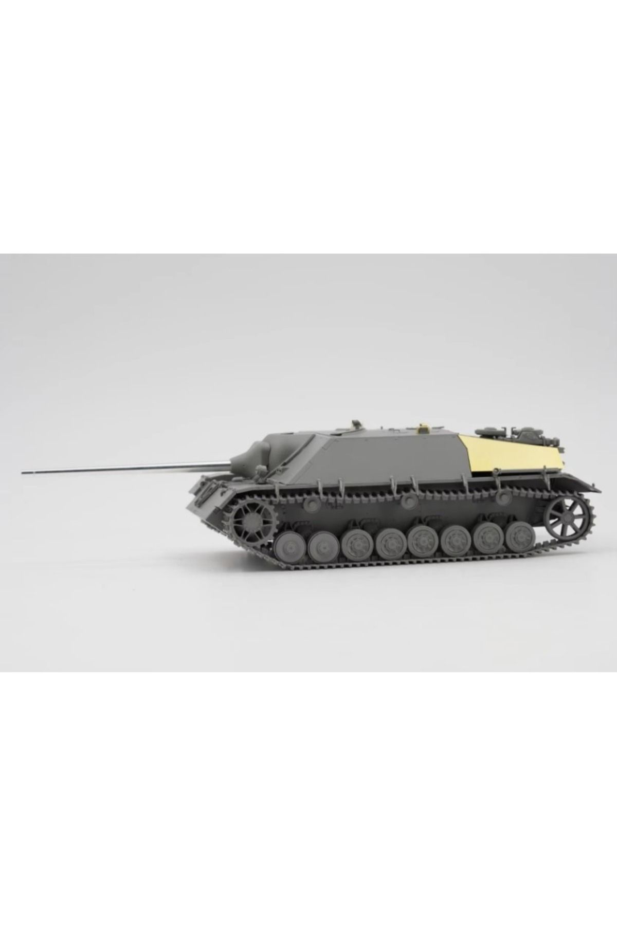 Choice-Border BT-049 1/35 Scale Jagdpanzer IV L/70 V Assemble Model Kit 5