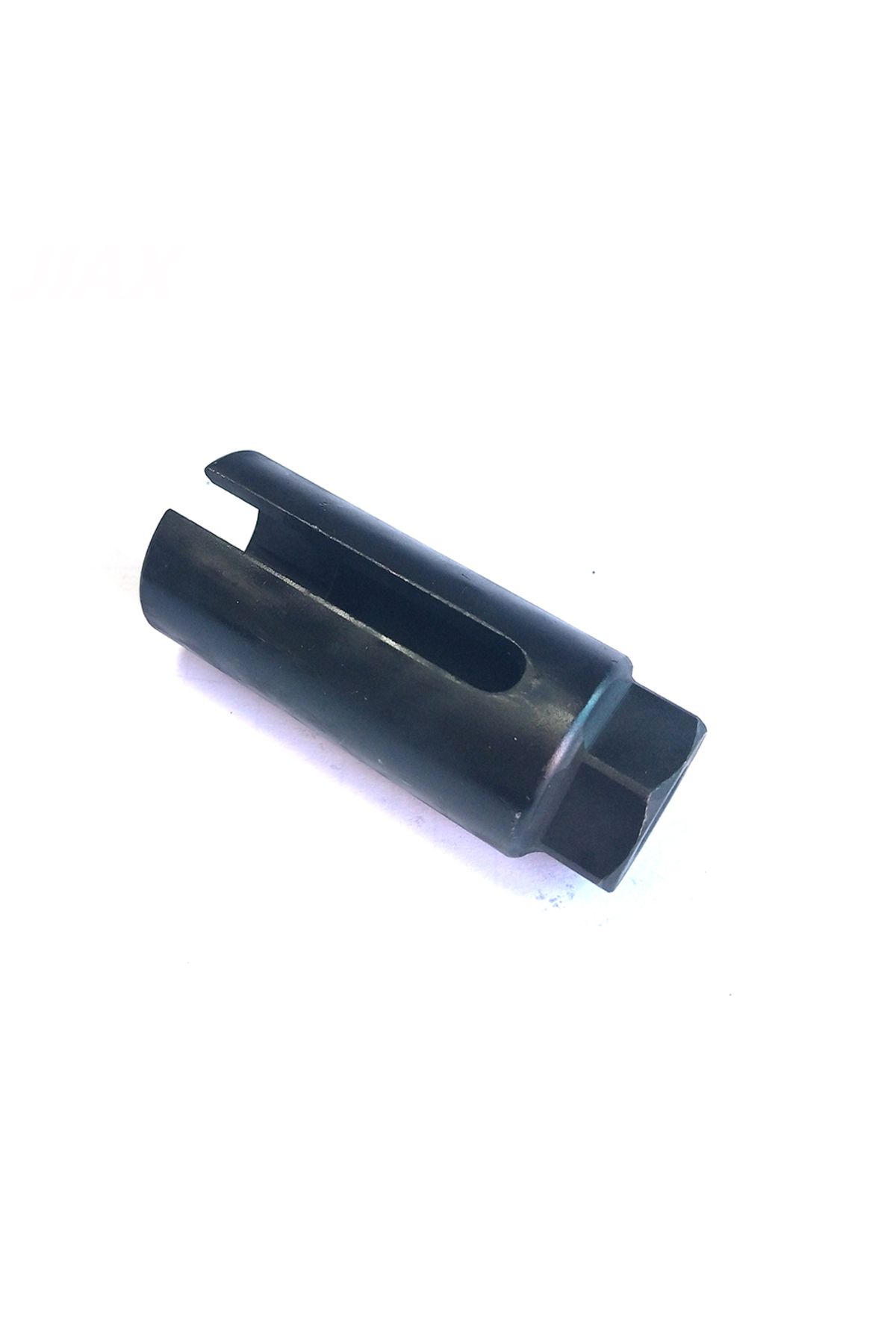 Choice-black Black CR-V Steel 22mm Oxygen 02 Sensor Socket 3/8"Drive Square Drive Lambda Tool Remover Hand 3