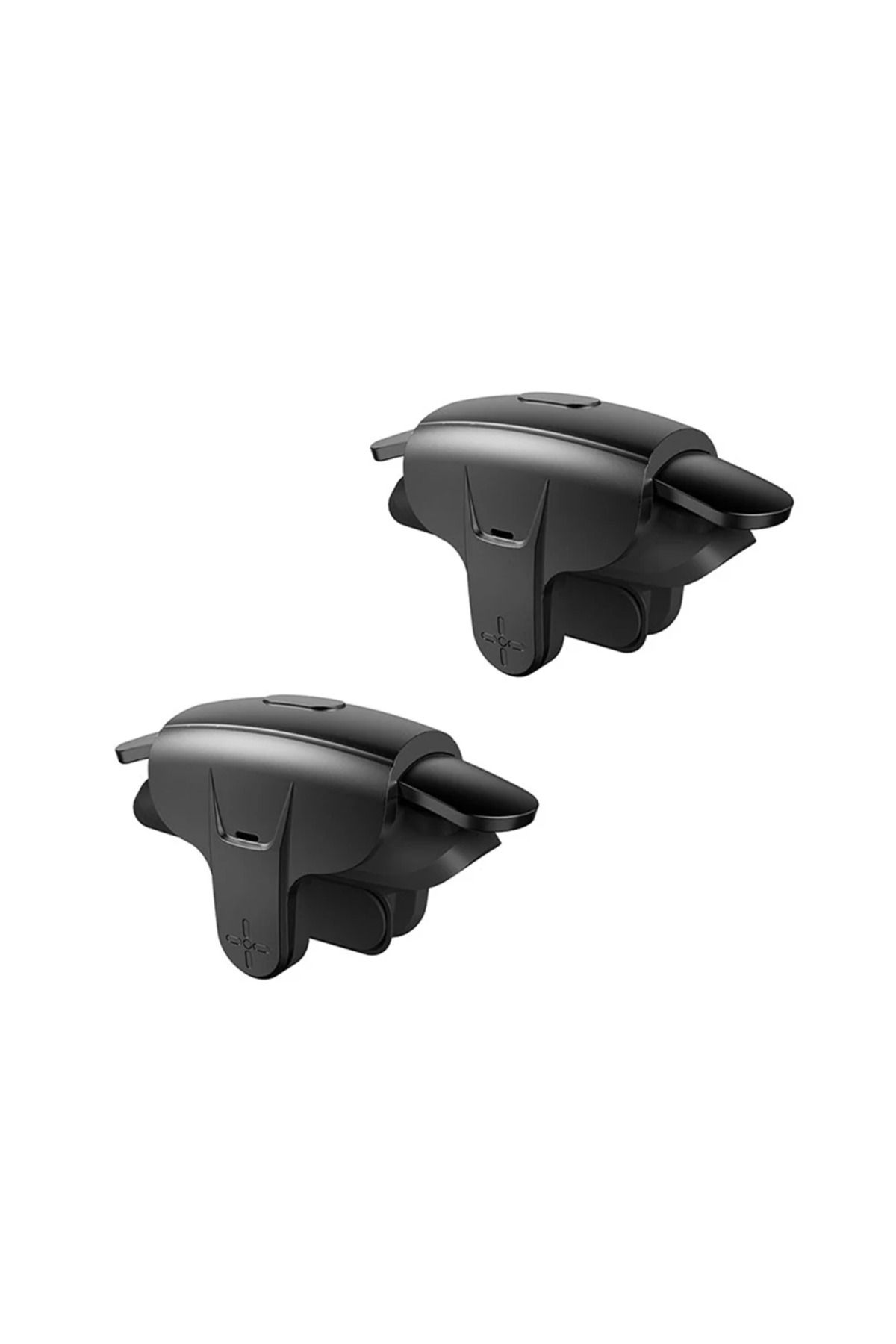 ALLOYSEED-AK05 Game Trigger AK05 Game Controller for PUBG Mobile Phone L1R1 Fire Aim Shoot Button Gamepad 6 Fi 1