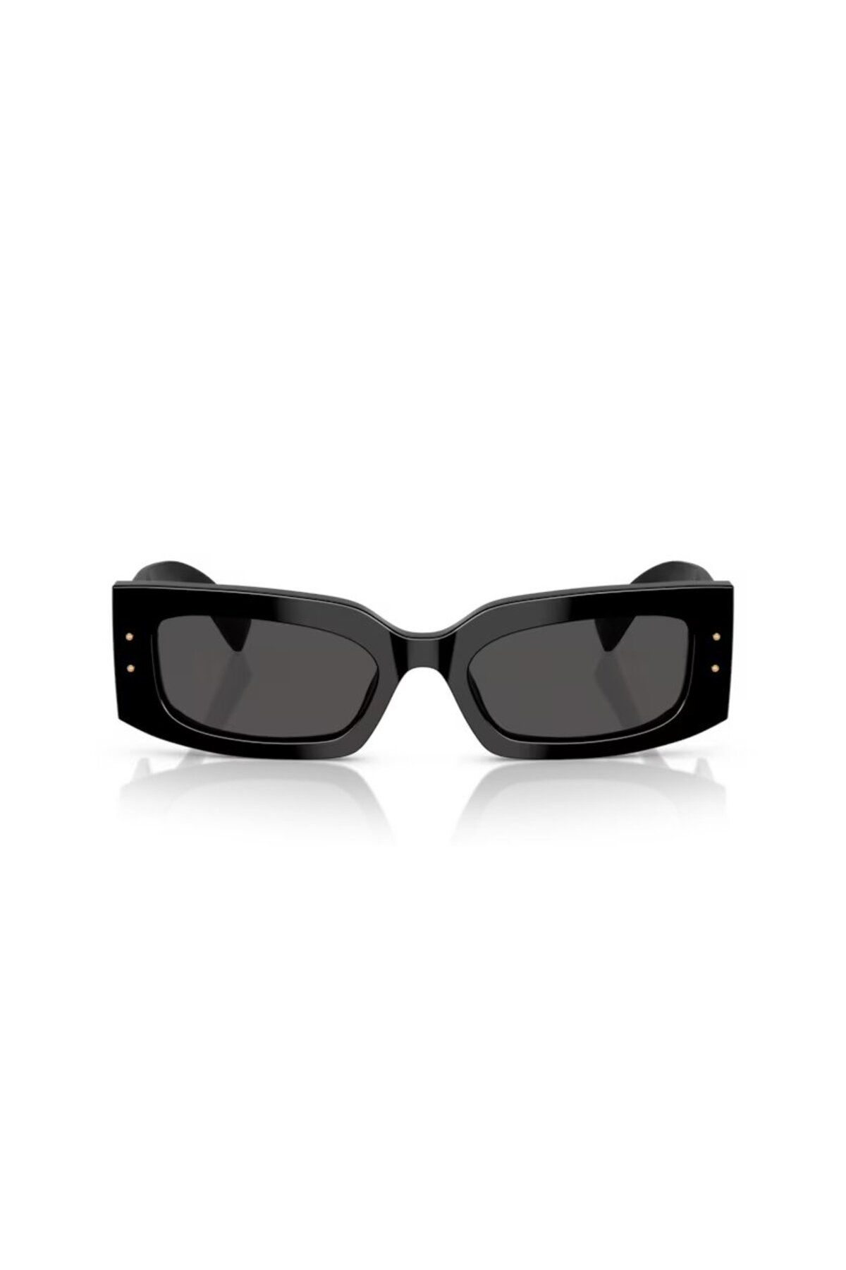 عینک آفتابی مشکی زنانه 501 87 55 Dolce Gabbana Dolce&Gabbana