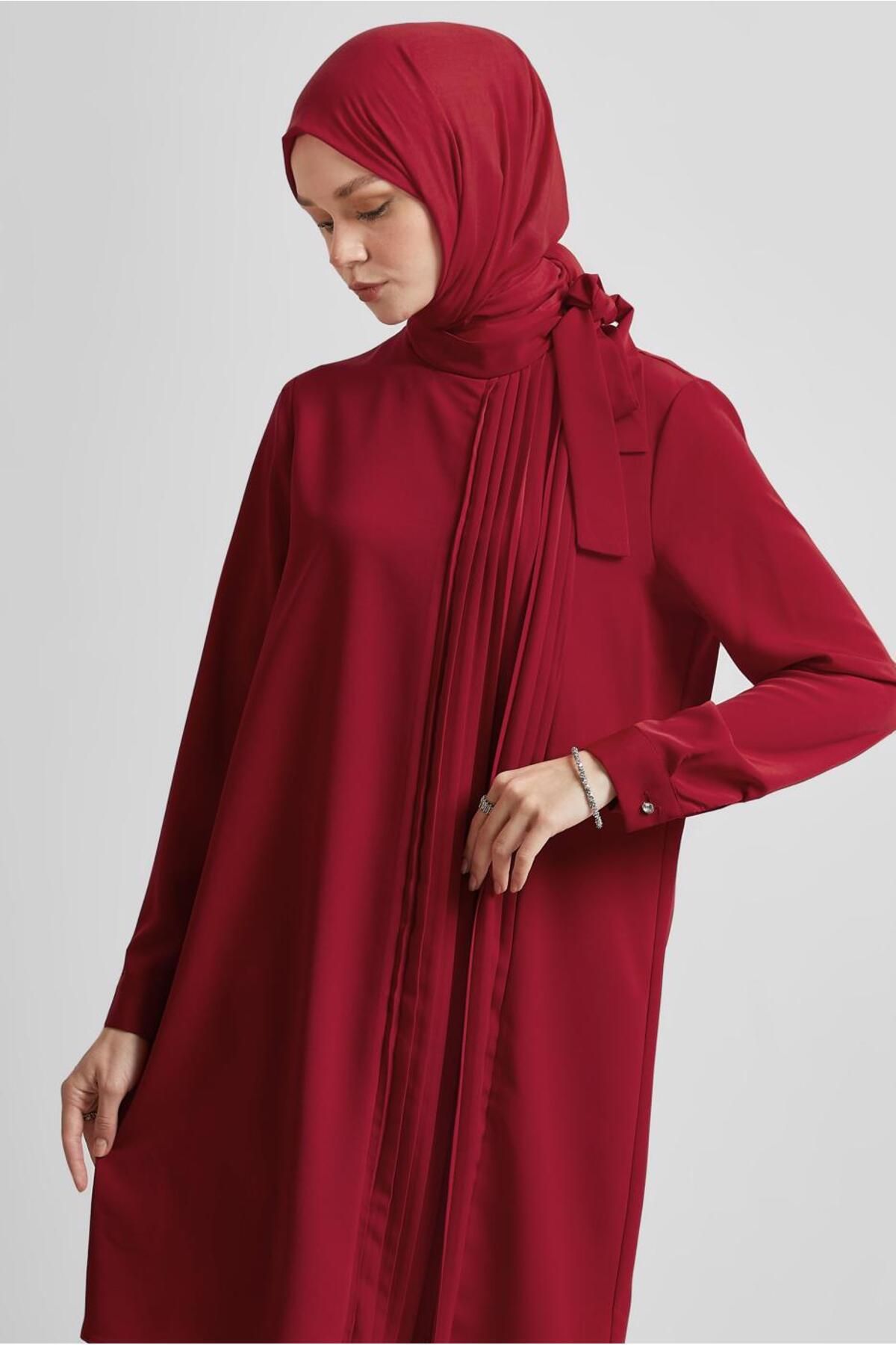 تونیک جزییات صحافی 44223 Alvina