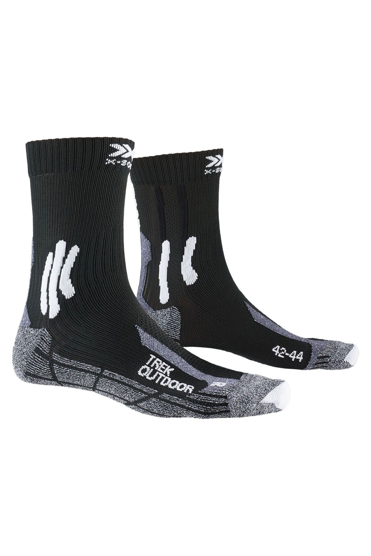 X-SOCKS® TREK OUTDOOR X Bionic