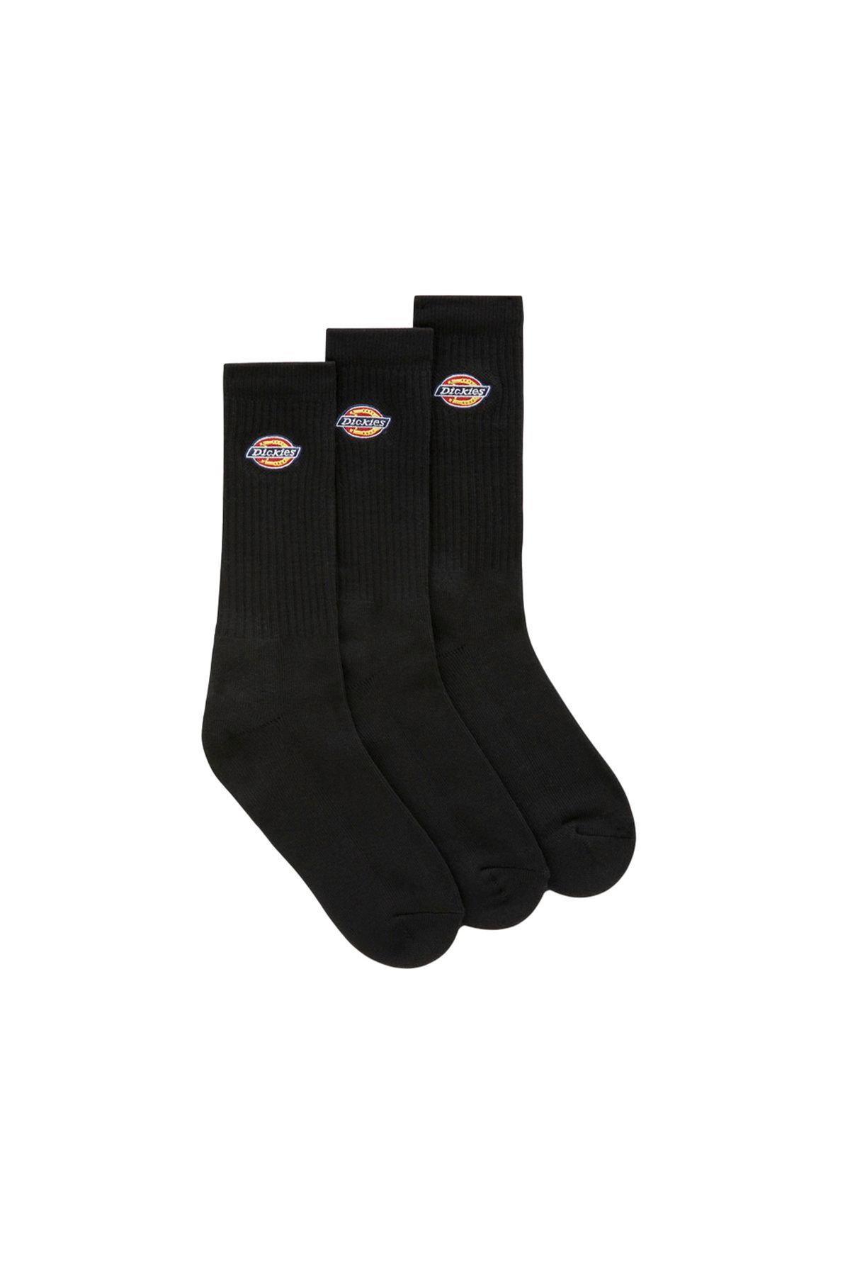 جوراب دره گرو جوراب مردانه مشکی Dickies