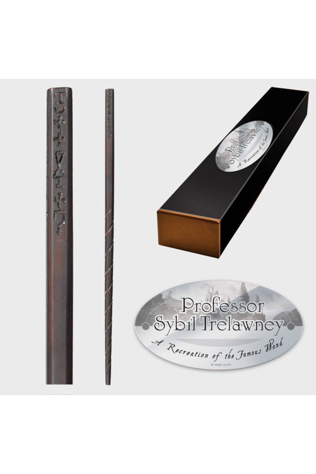 Harry Potter-Harry Potter Wand - Professor Sybil Trelawney, NN8254 3