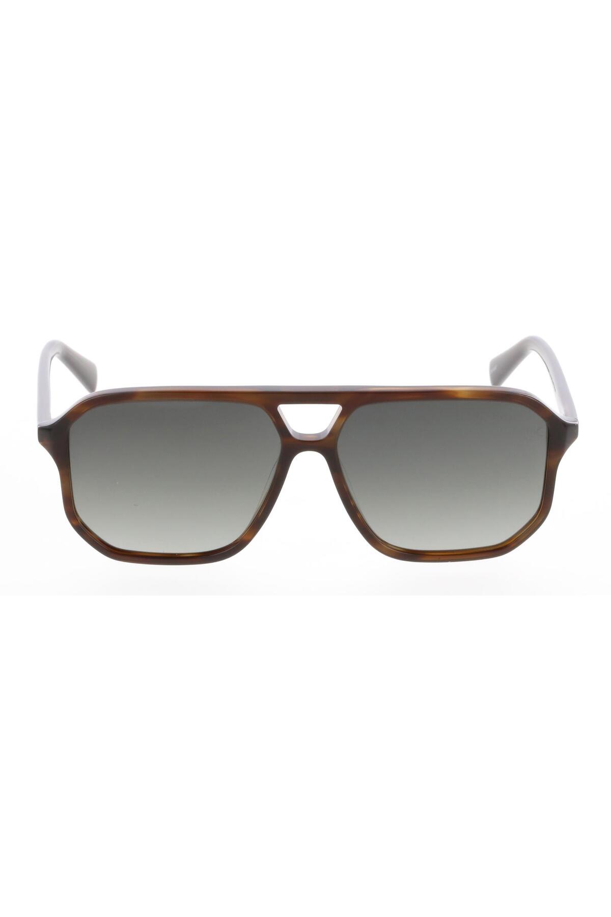HAWK HW2249-03 58 Polarize Erkek Güneş Gözlüğü görsel 2