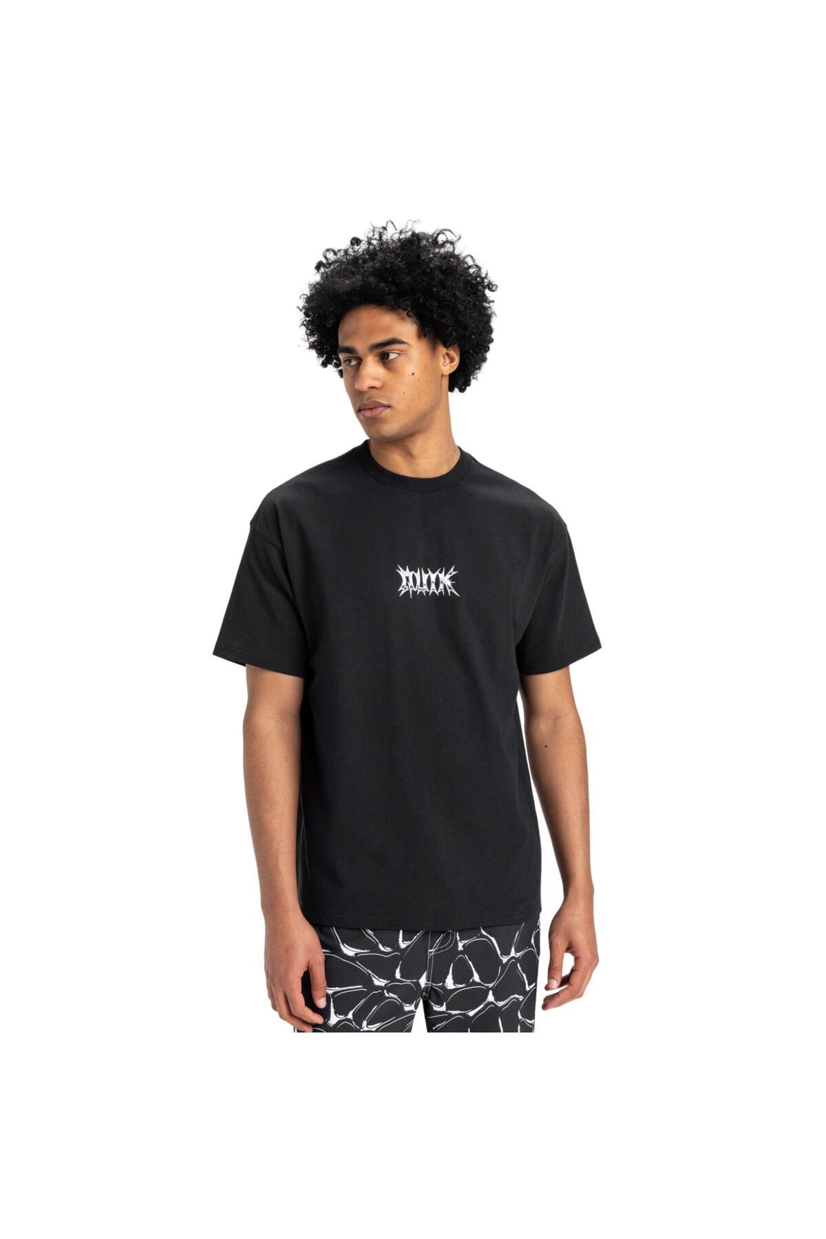 سه راهی روشنایی کروم مرکوری Quiksilver