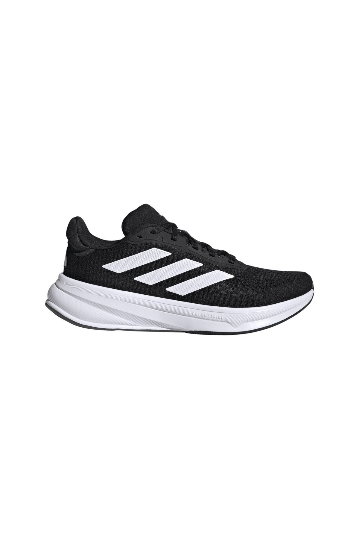 کفش دویدن جاده مشکی زنانه Super Response adidas