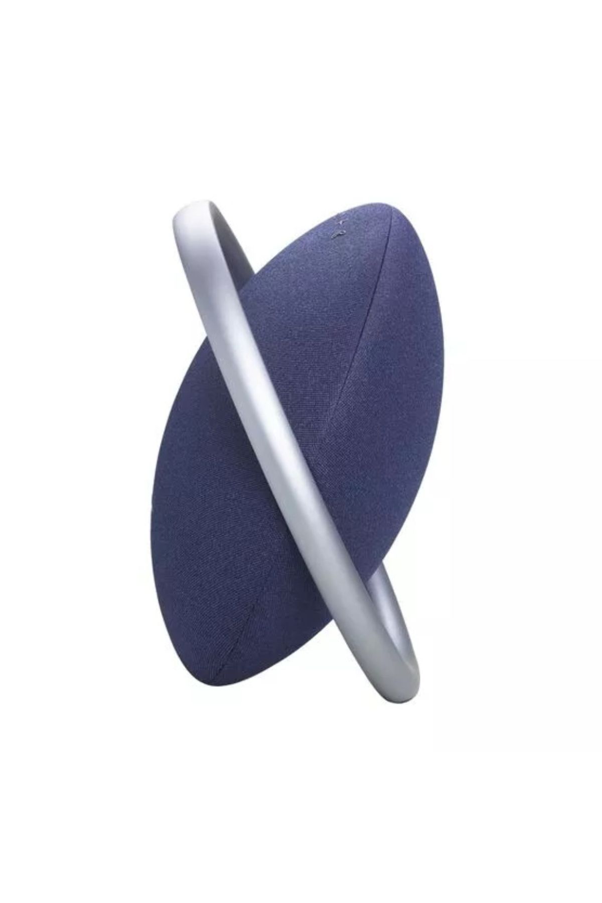 Harman Kardon-Harman Kardon Onyx Studio 8 Wireless Bluetooth Speaker with Premium Sound and Elegant Design, Blue 4