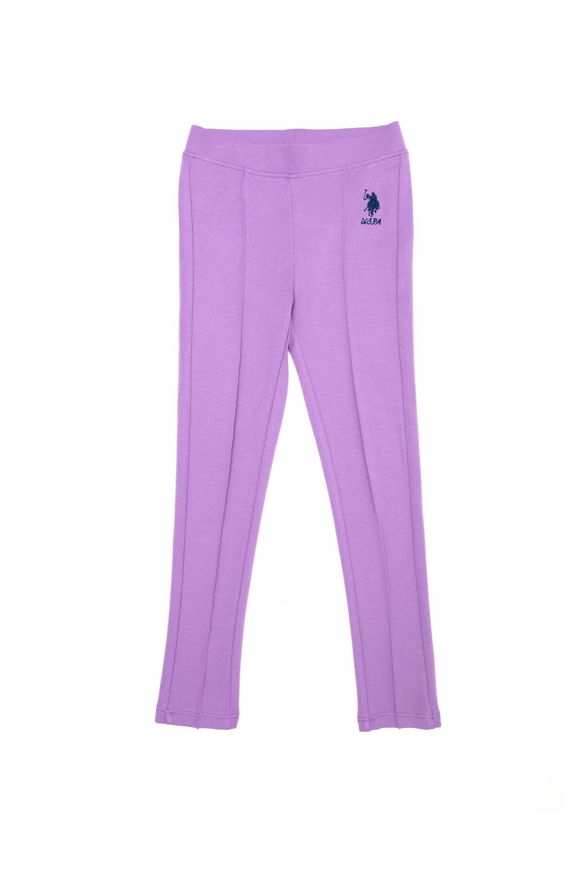 پایین لباس ورزشی دخترانه U.S. Polo Assn.
