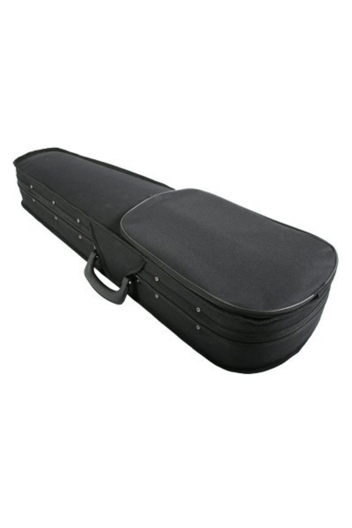 Depox-Classical Wooden Violin Set 1/8 Including Case And String Set 7