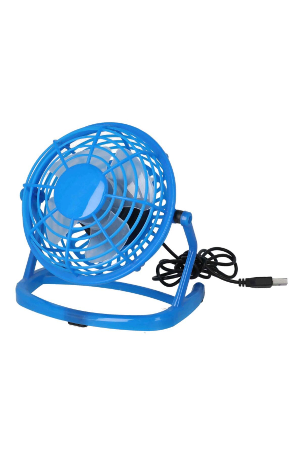 Blazing Ledz-Adjustable USB Desk Fan 2