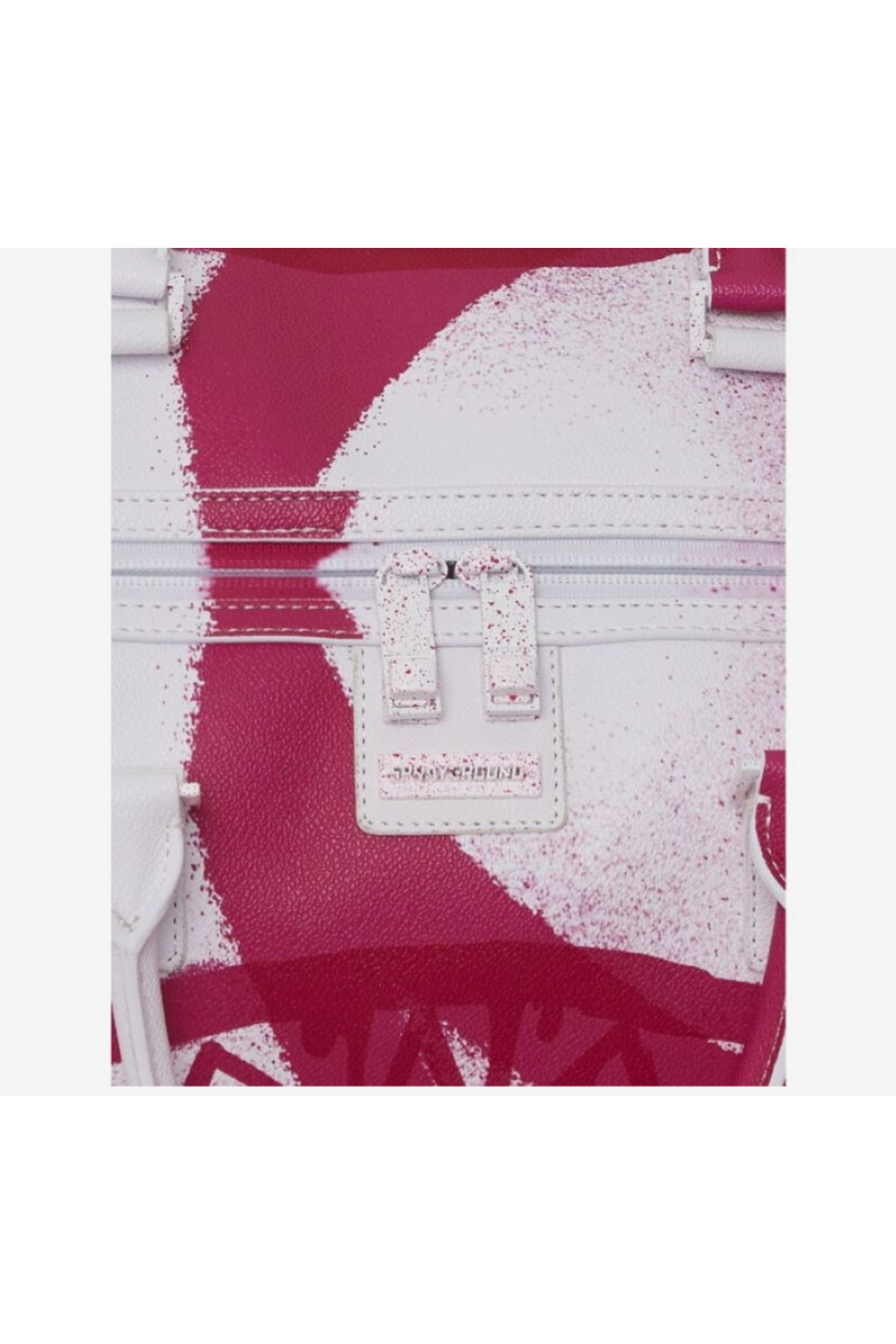 چمدان و ساک چند رنگ مردانه زنانه کیسه مسافرتی PINK اورجینال SprayGround bag