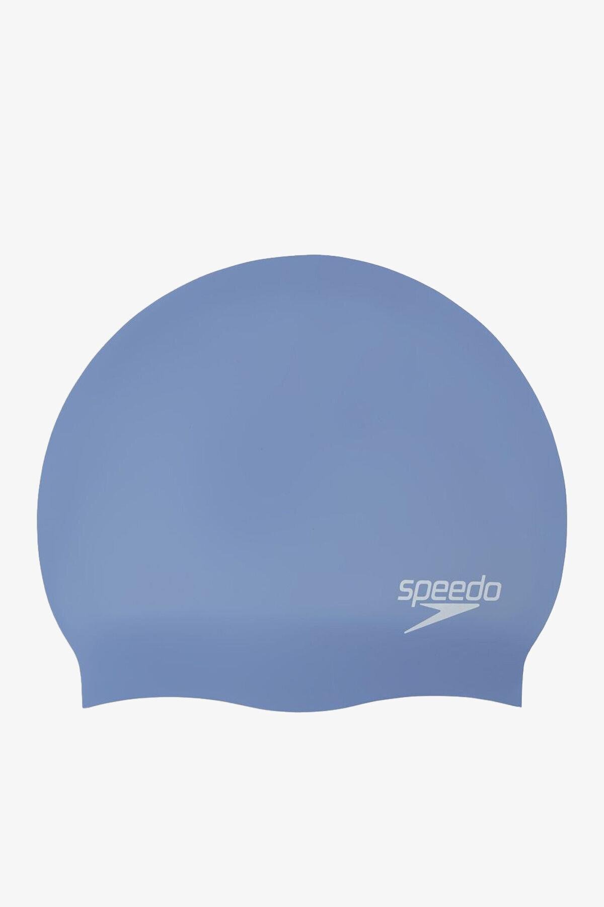 SPEEDO-Μακριά μαλλιά Κολυμβητική μπόνε 3