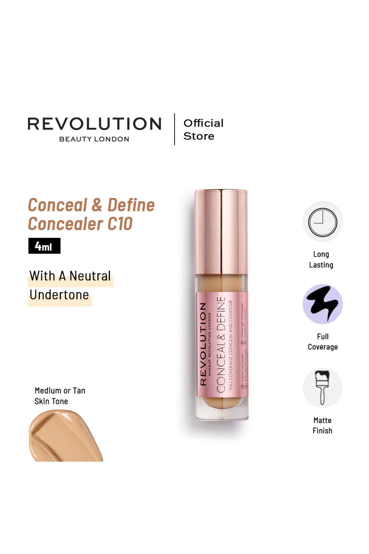 Revolution-REV-Conceal and Define C10 1
