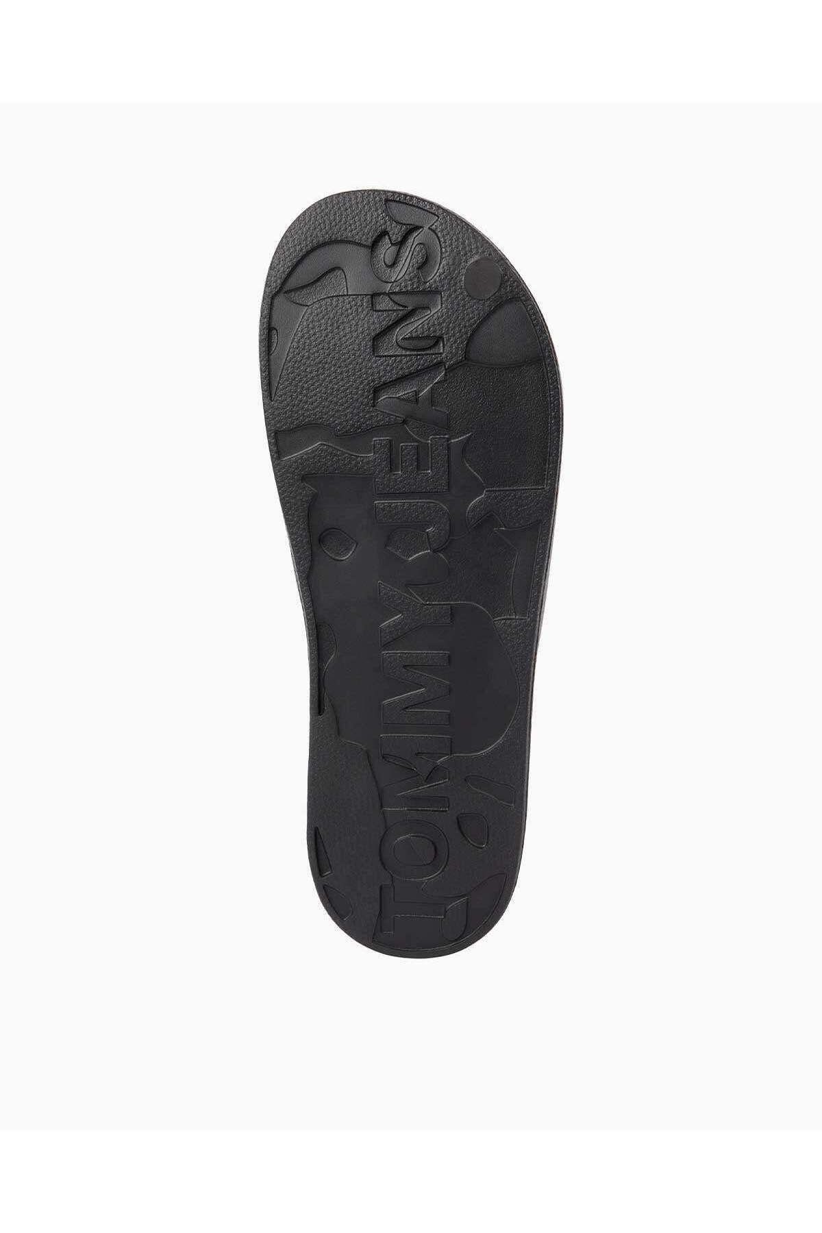 Tommy Hilfiger-Tjm Basic Sandal 4