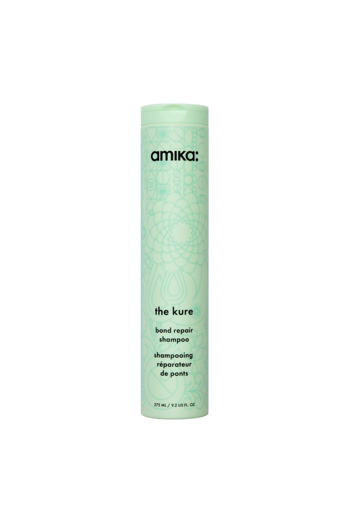 AMIKA-the kure strength repair shampoo, 275ml 1