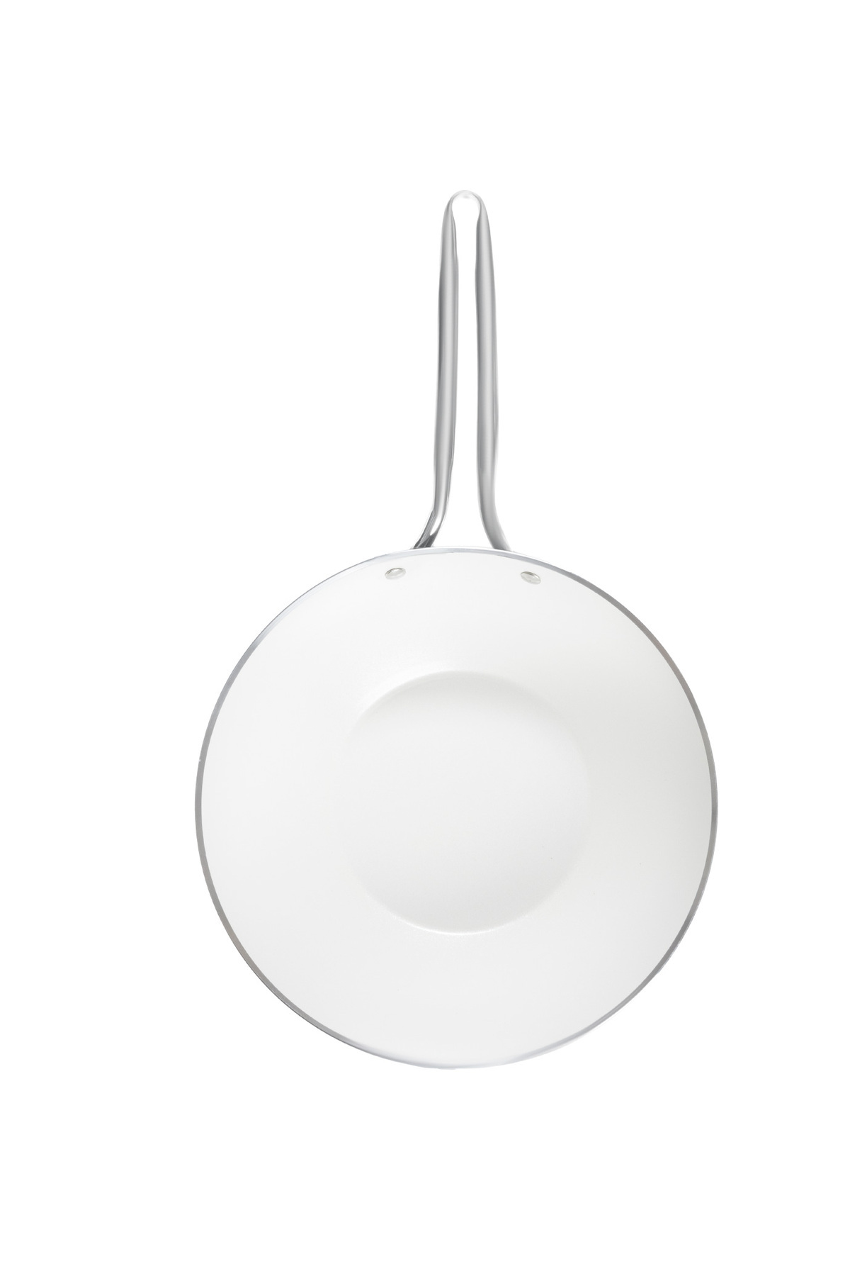 Madame Coco-Nano-Keramik-Wokpfanne 28 cm 3