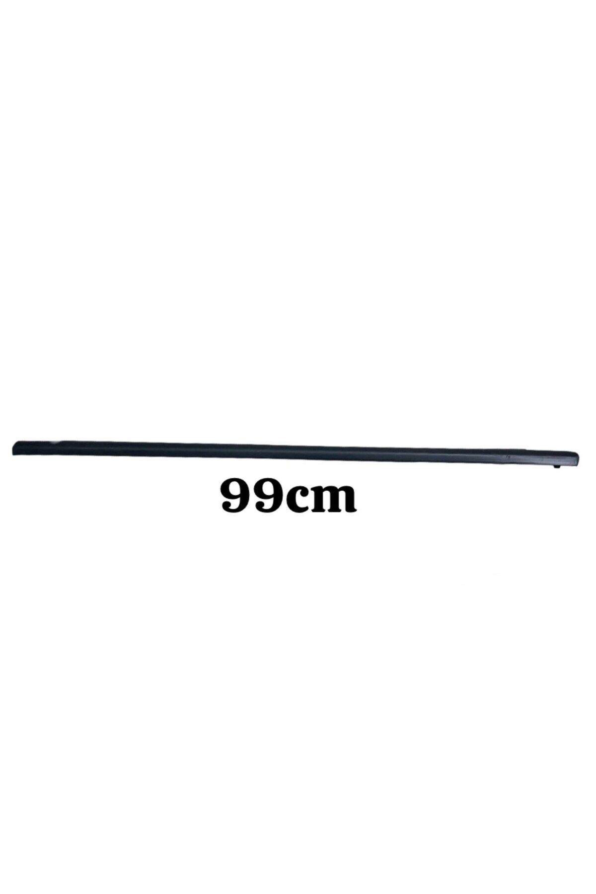 NS Nilser Auto Parts Hyundai Accent Era Arka Sağ Çıta Cam Sıyırıcı 2006-2012