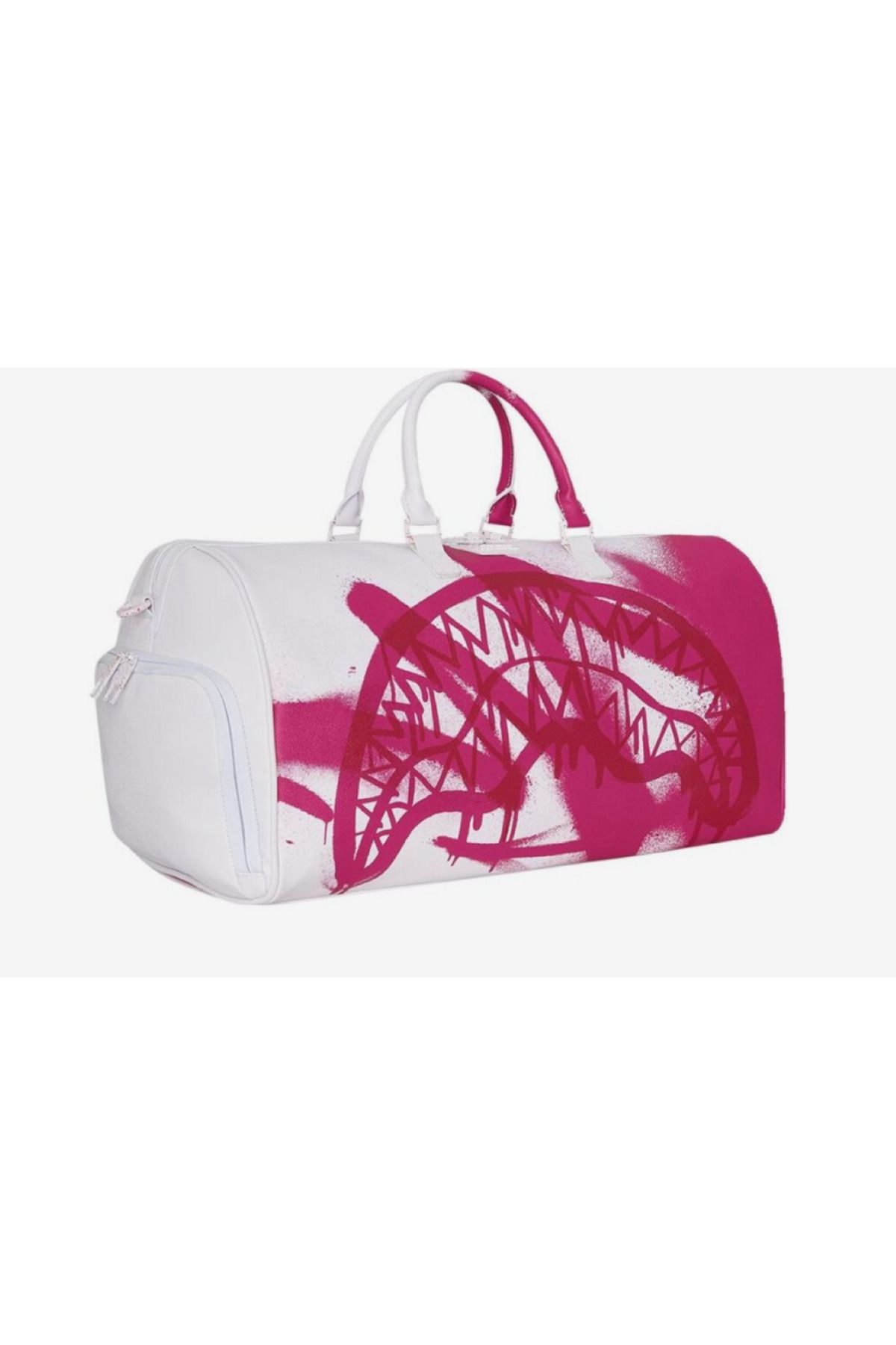 چمدان و ساک چند رنگ مردانه زنانه کیسه مسافرتی PINK اورجینال SprayGround bag