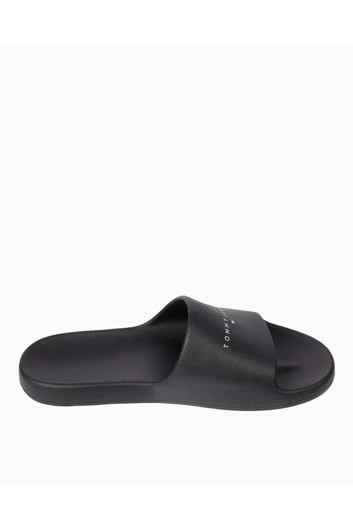 Tommy Hilfiger-Tjm Basic Sandal 2