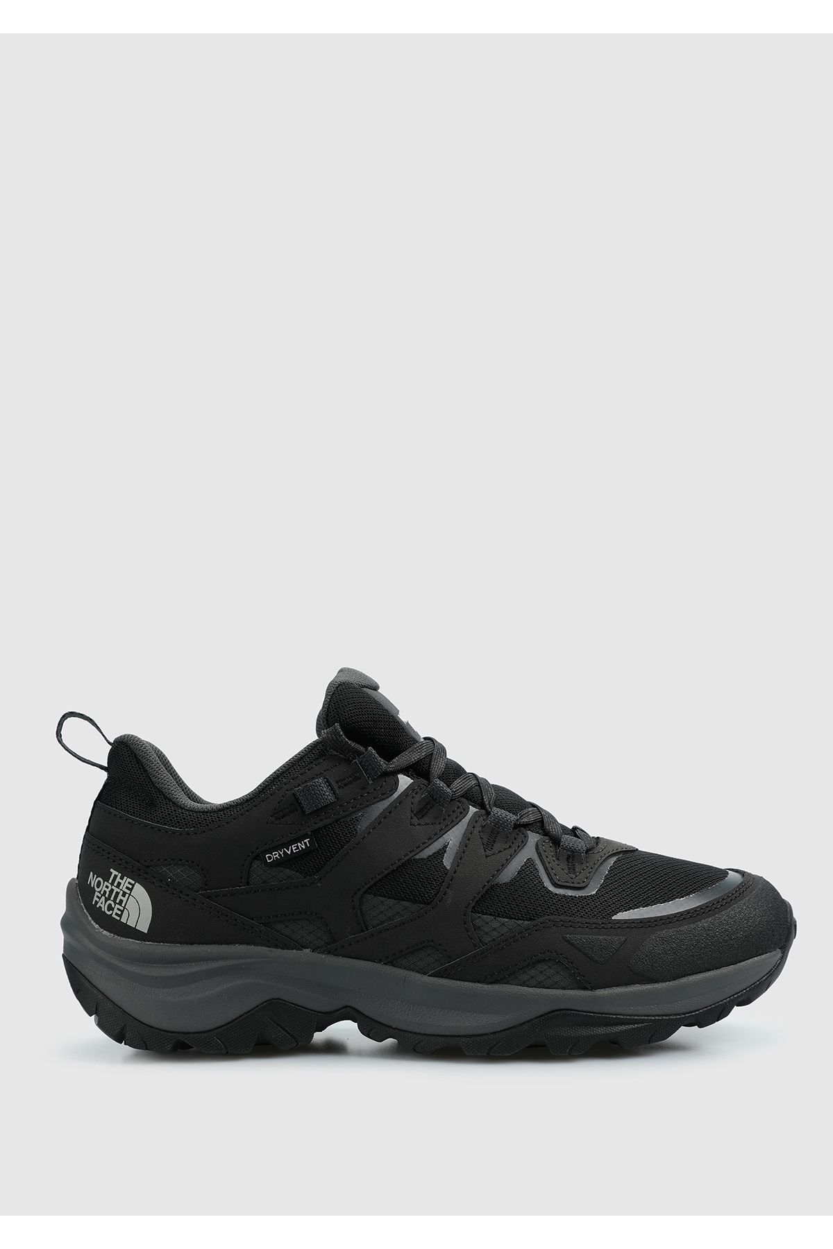 کفش بیرونی مردانه مشکی Hedgehog 3 Wp Nf0a818qkt01 The North Face