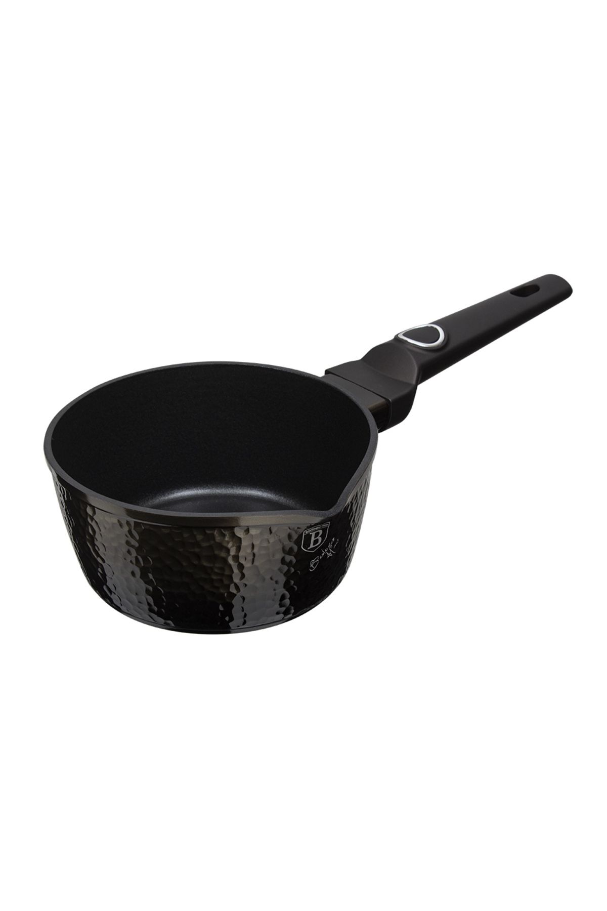 Berlinger Haus-Primal Gloss Collection 16 cm titanium surface frying pan 2