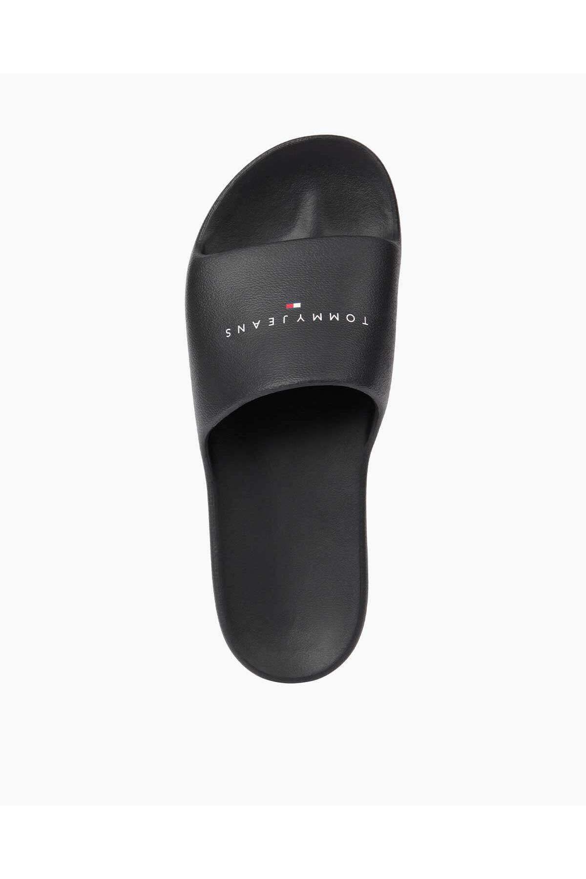 Tommy Hilfiger-Tjm Basic Sandal 3