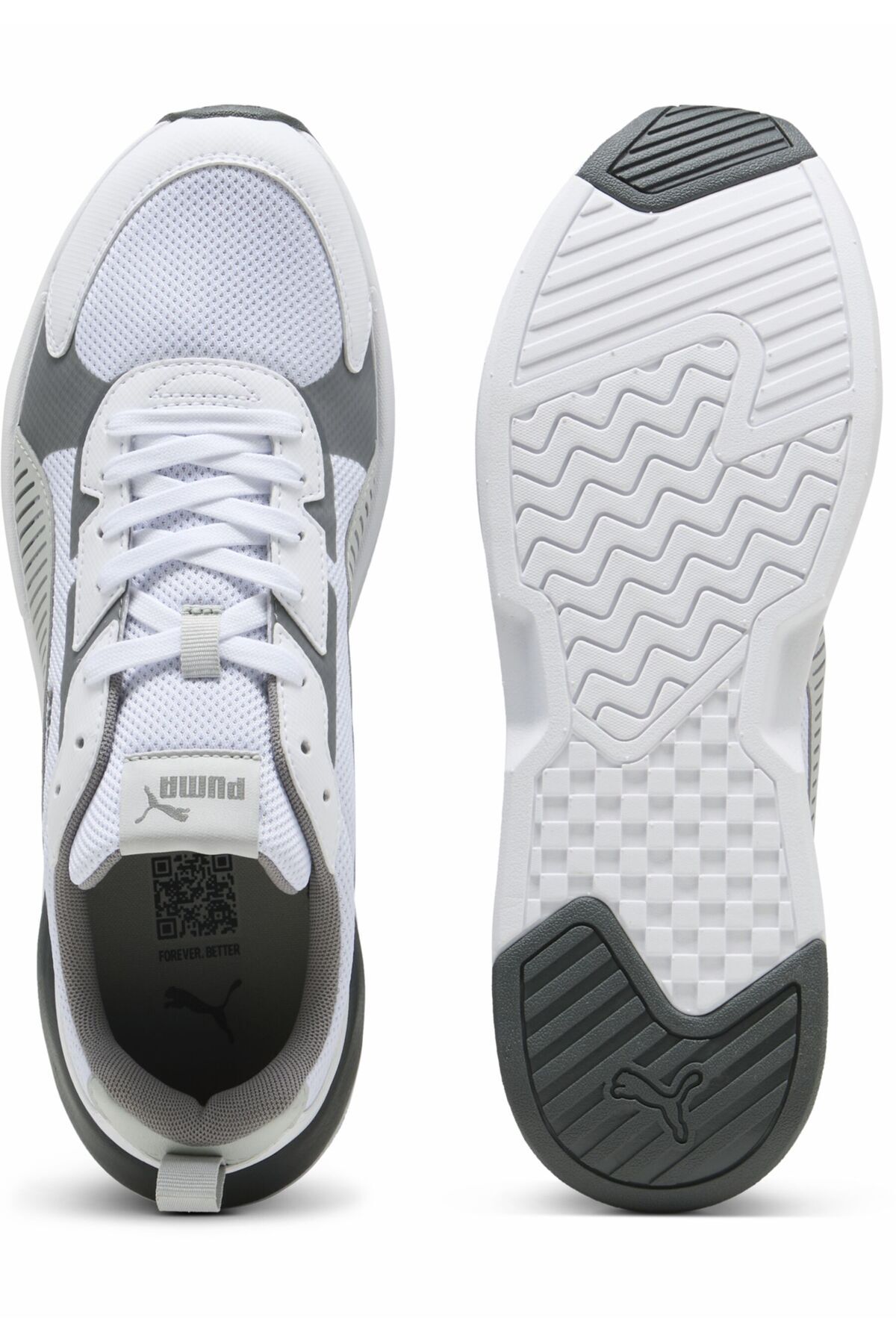 Puma-X-ray 3 Turnschuhe 6