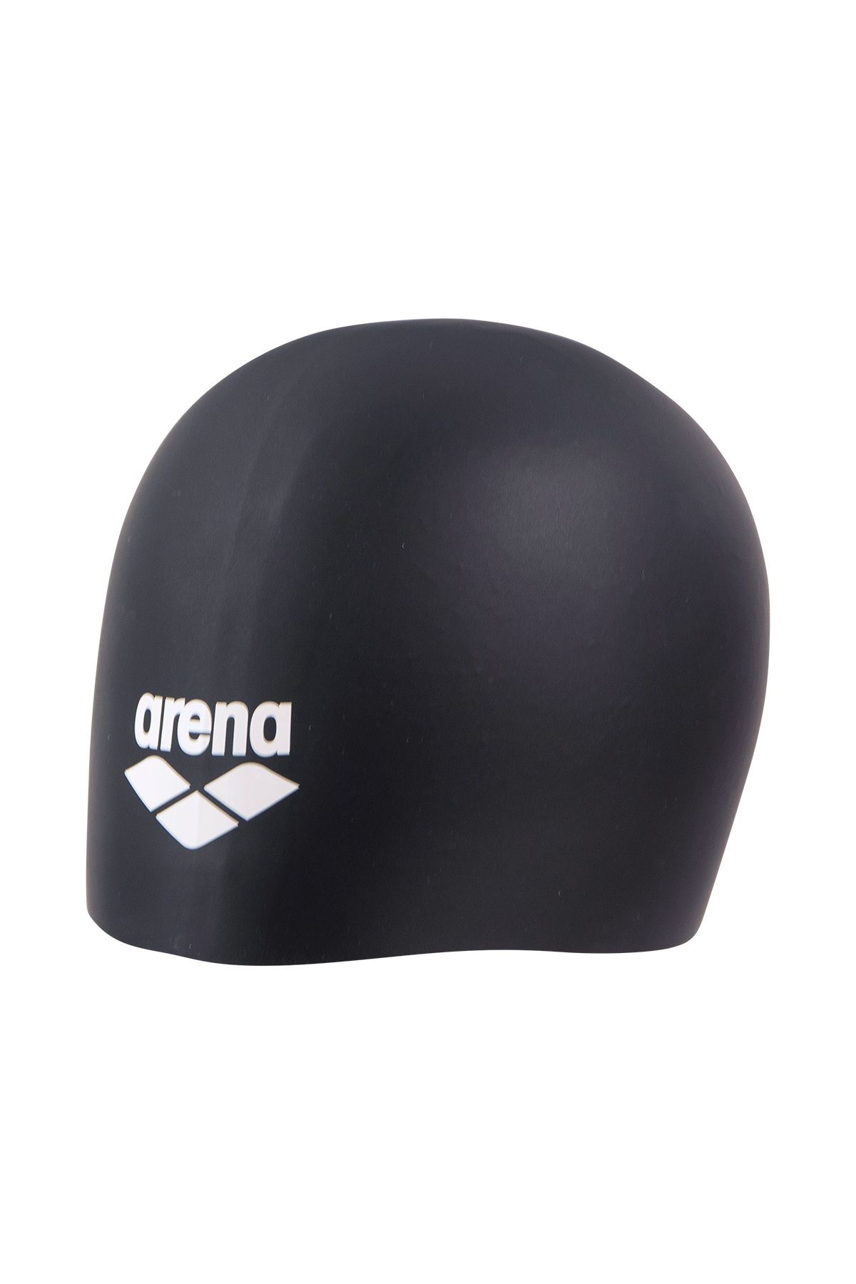 ARENA Long Hair Cap Unisex Siyah Yüzücü Bone 009275203