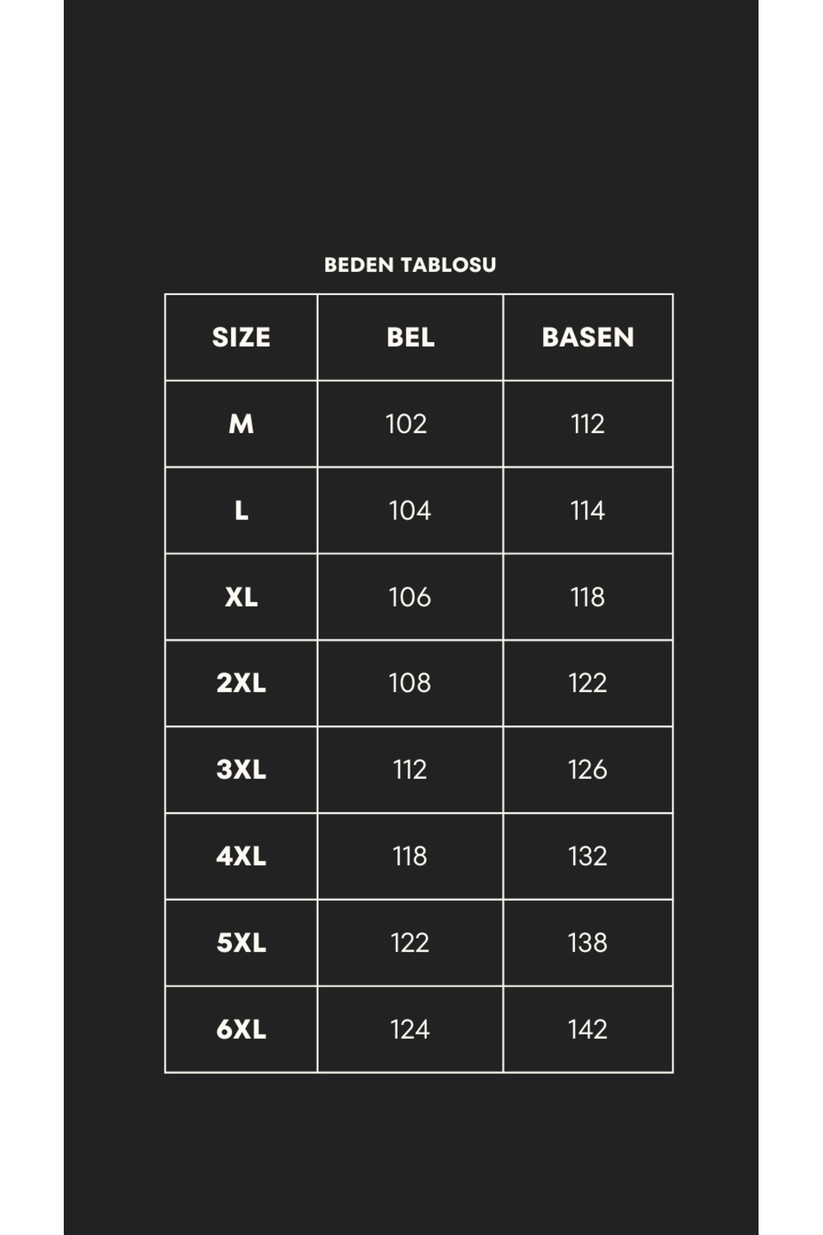 GÜLİZİM BUTİK  Kadın Kot Pantolon Beli Lastikli Yüksek Bel Likralı Büyük-Küçük Beden Jeans - Görsel 5