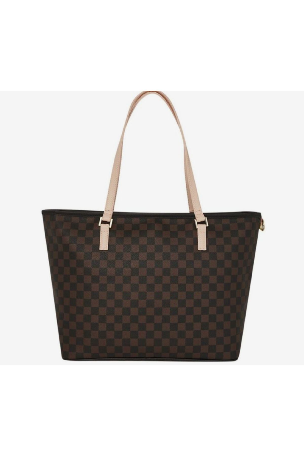کیف شانه ای چند رنگ زنانه TOTE اورجینال SprayGround bag
