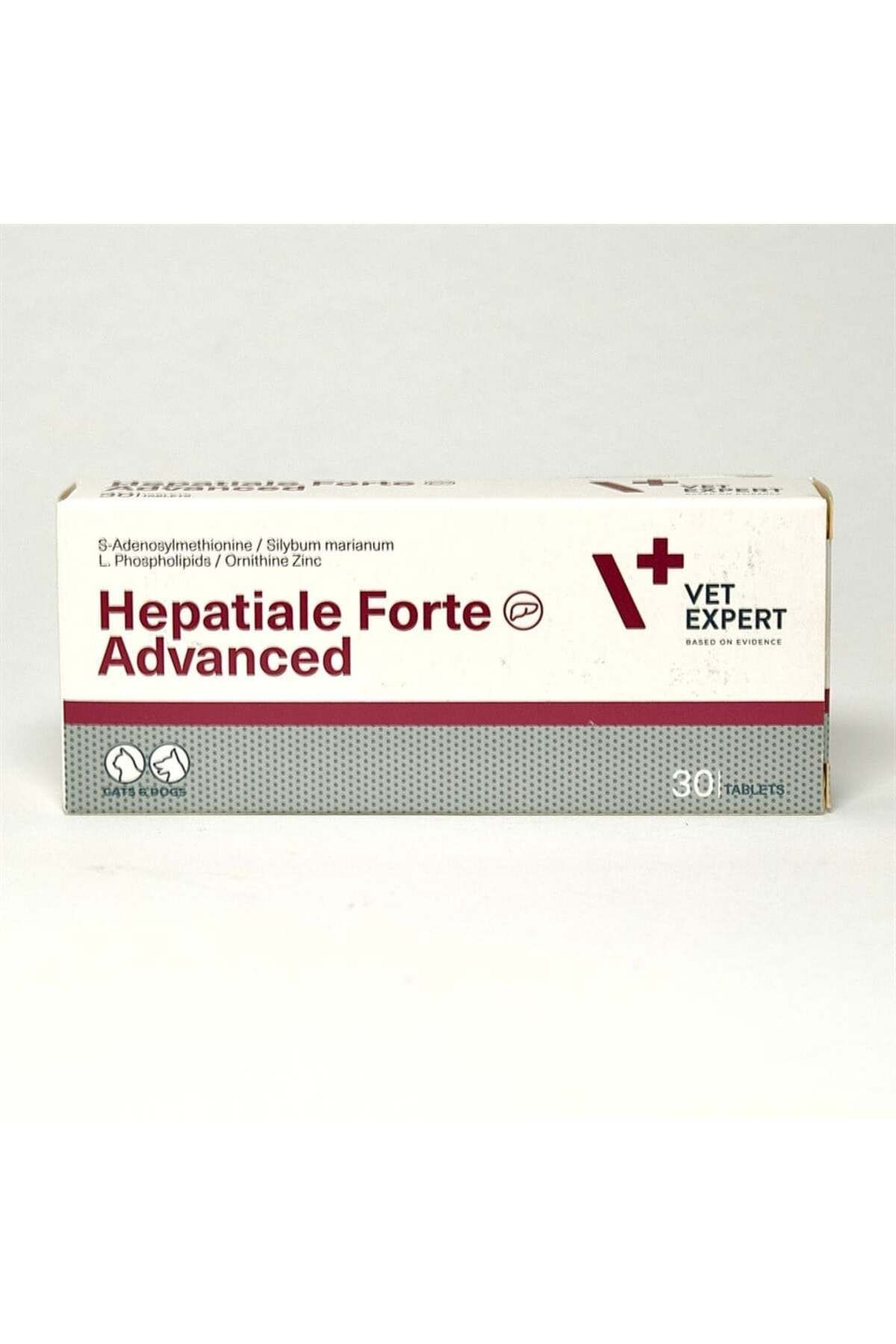 pethanem Ve-Expert Forte